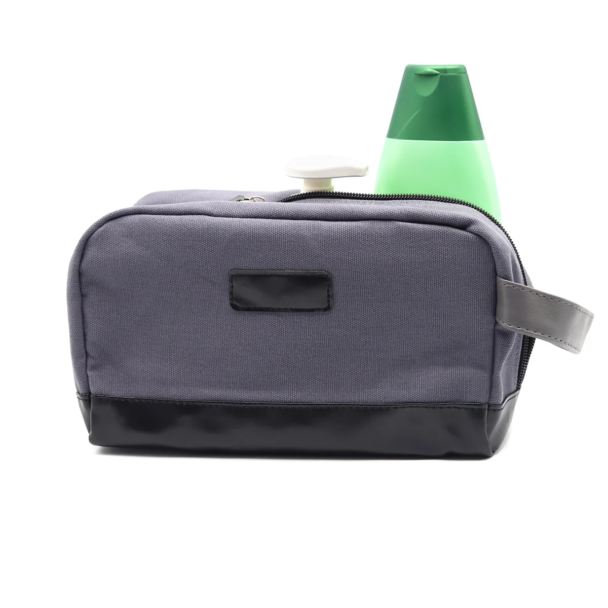 Несессер Версаль, серый - фото 2