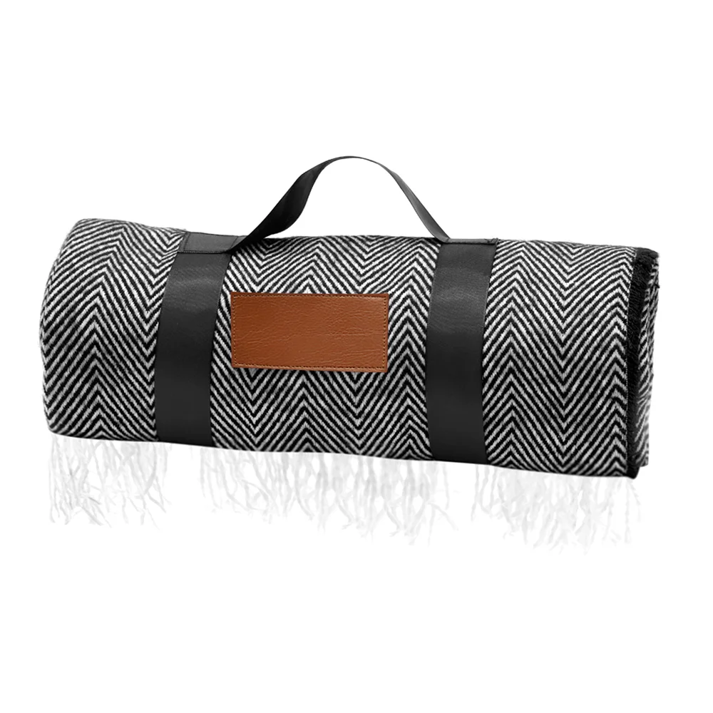 Плед акриловый Samum - фото 3