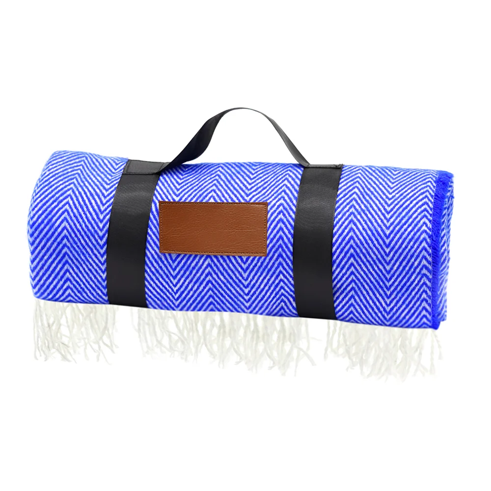 Плед акриловый Samum - фото 4