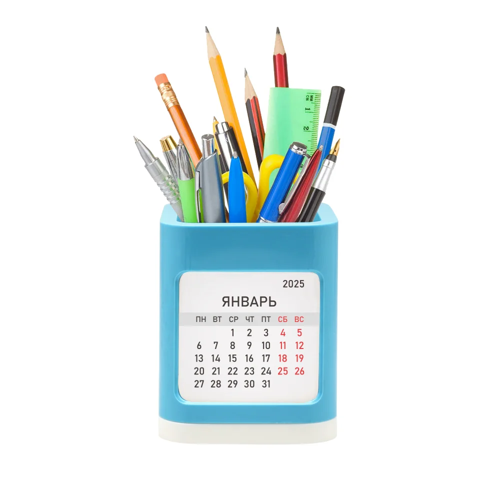 Календарь- органайзер настольный Praktikum - фото 2