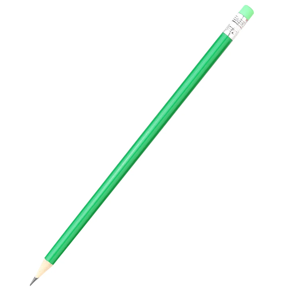 Карандаш с цветным корпусом Largo - фото 6