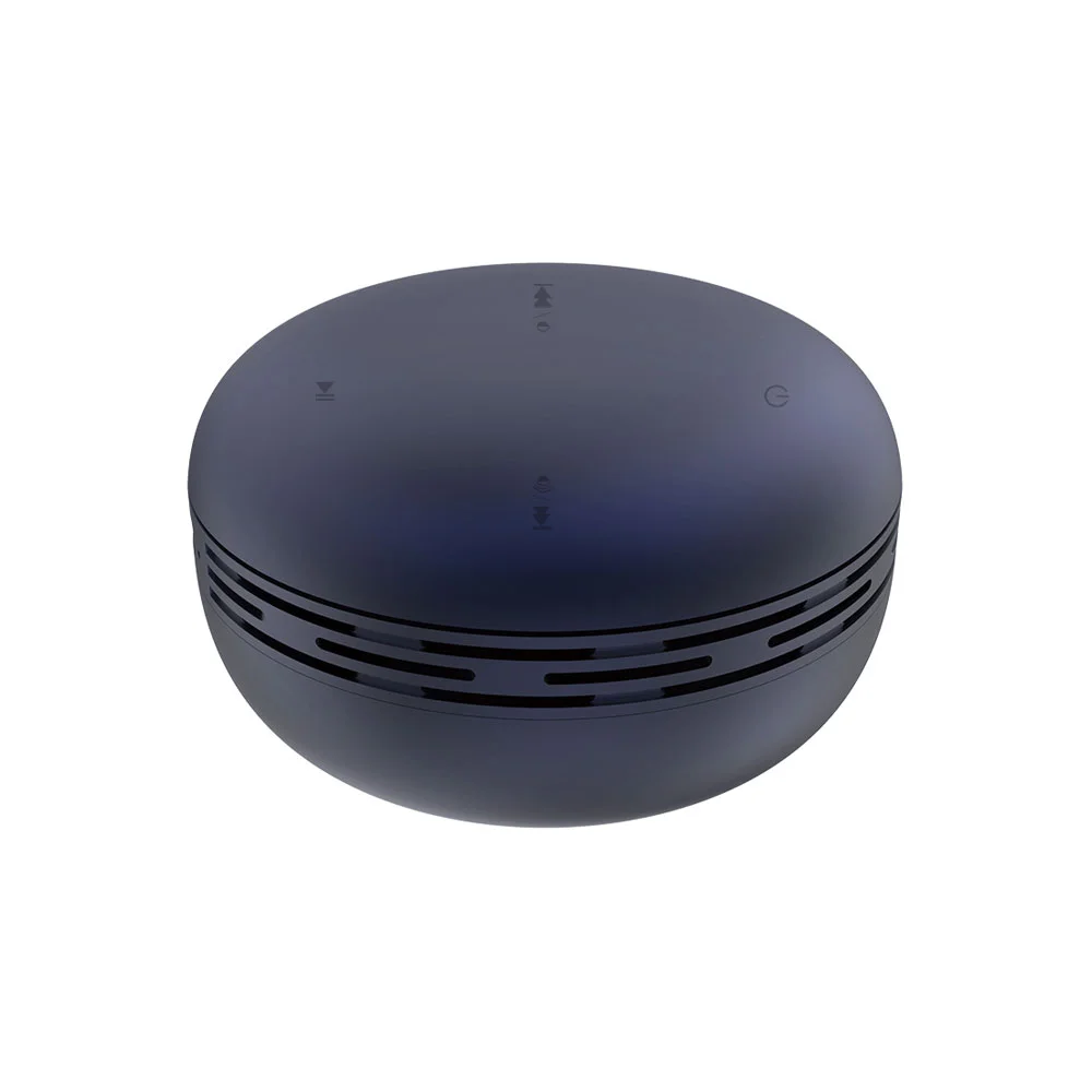 Беспроводная Bluetooth колонка Burger Inpods TWS софт-тач - фото 2