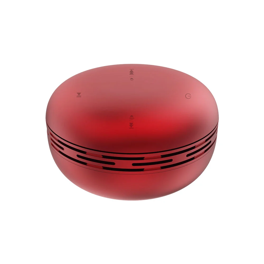 Беспроводная Bluetooth колонка Burger Inpods TWS софт-тач - фото 1