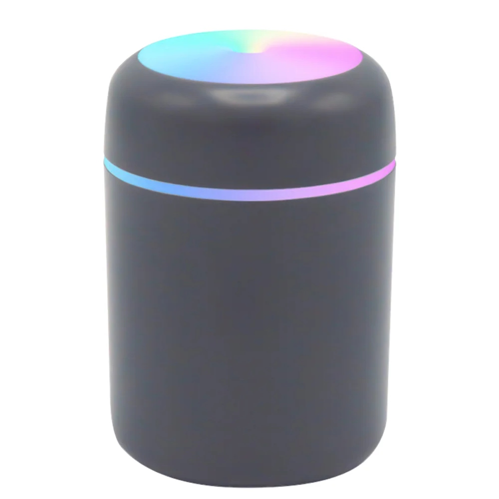 Светодиодный USB увлажнитель Aroma - фото 3