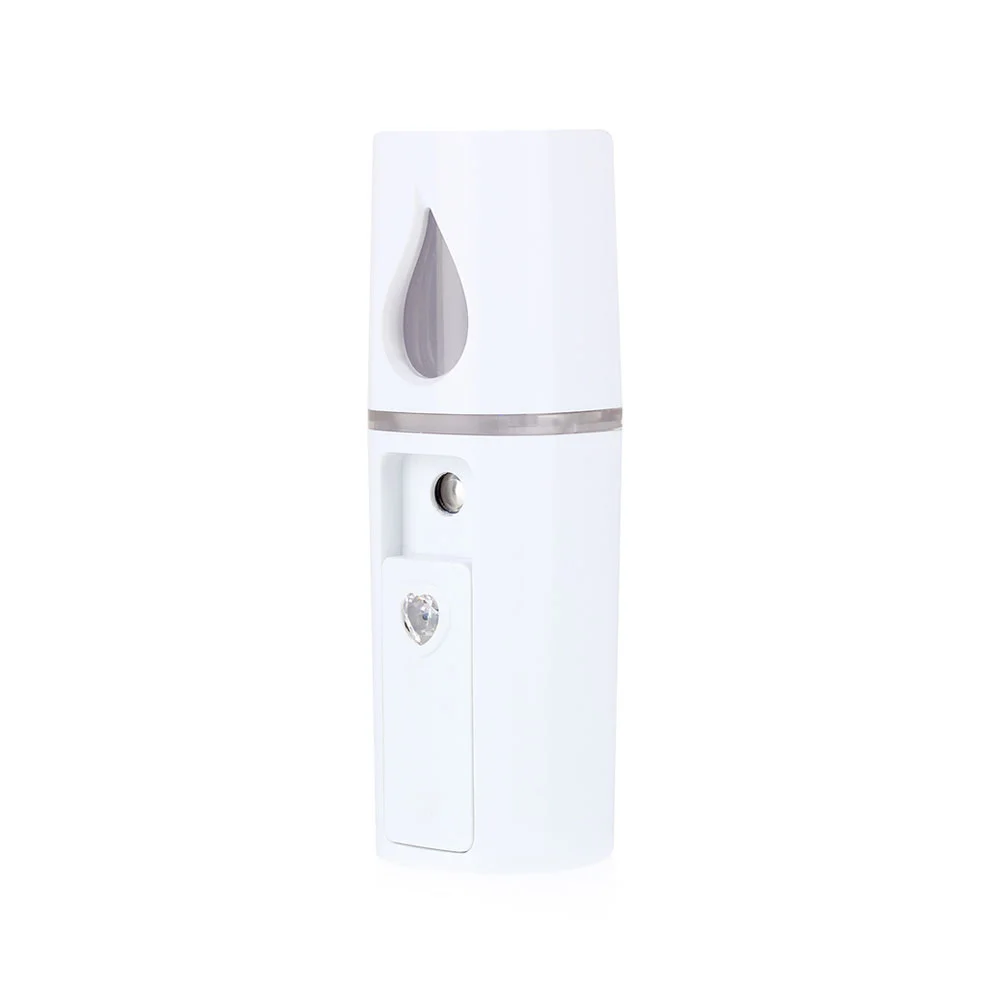 Светодиодный USB увлажнитель Nano Beauty Device - фото 1