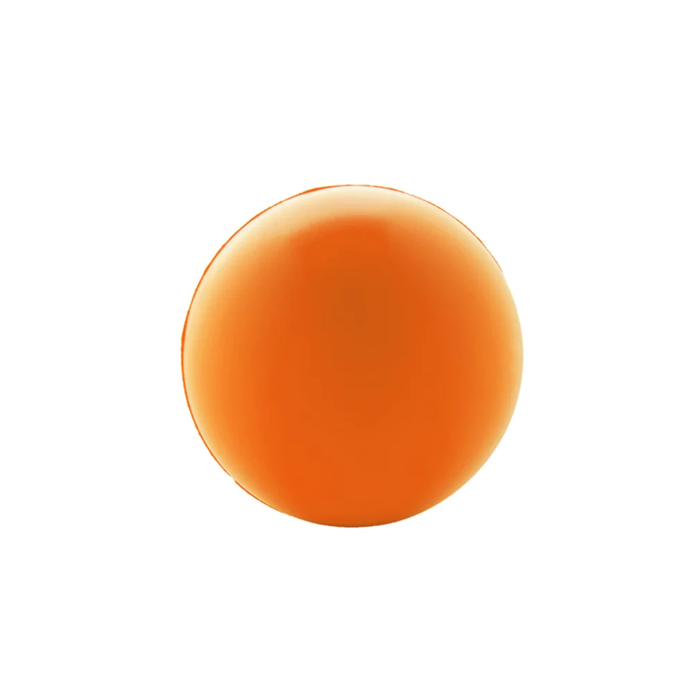 Антистресс Bola оранжевый - фото 2