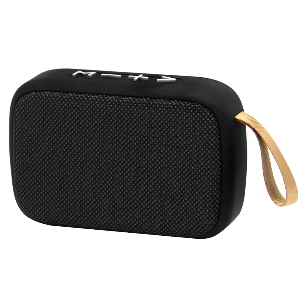 Беспроводная Bluetooth колонка Charge G2BLTS01 - фото 6