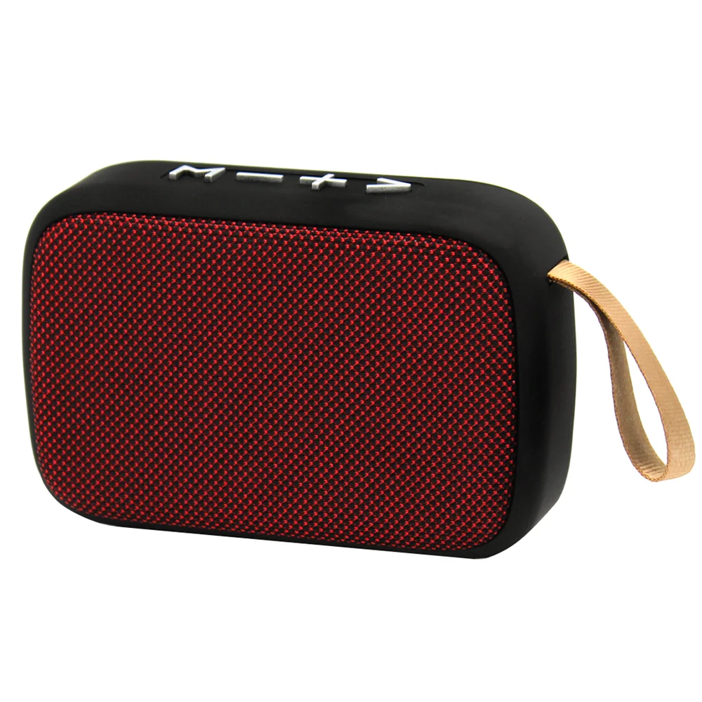 Беспроводная Bluetooth колонка Charge G2BLTS01 - фото 5