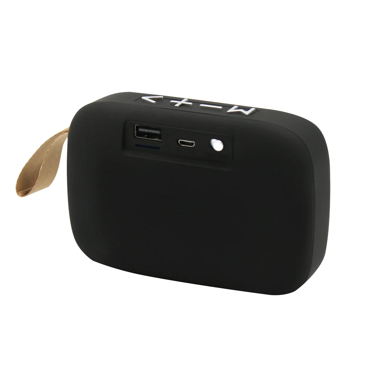 Беспроводная Bluetooth колонка Charge G2BLTS01 красная - фото 2