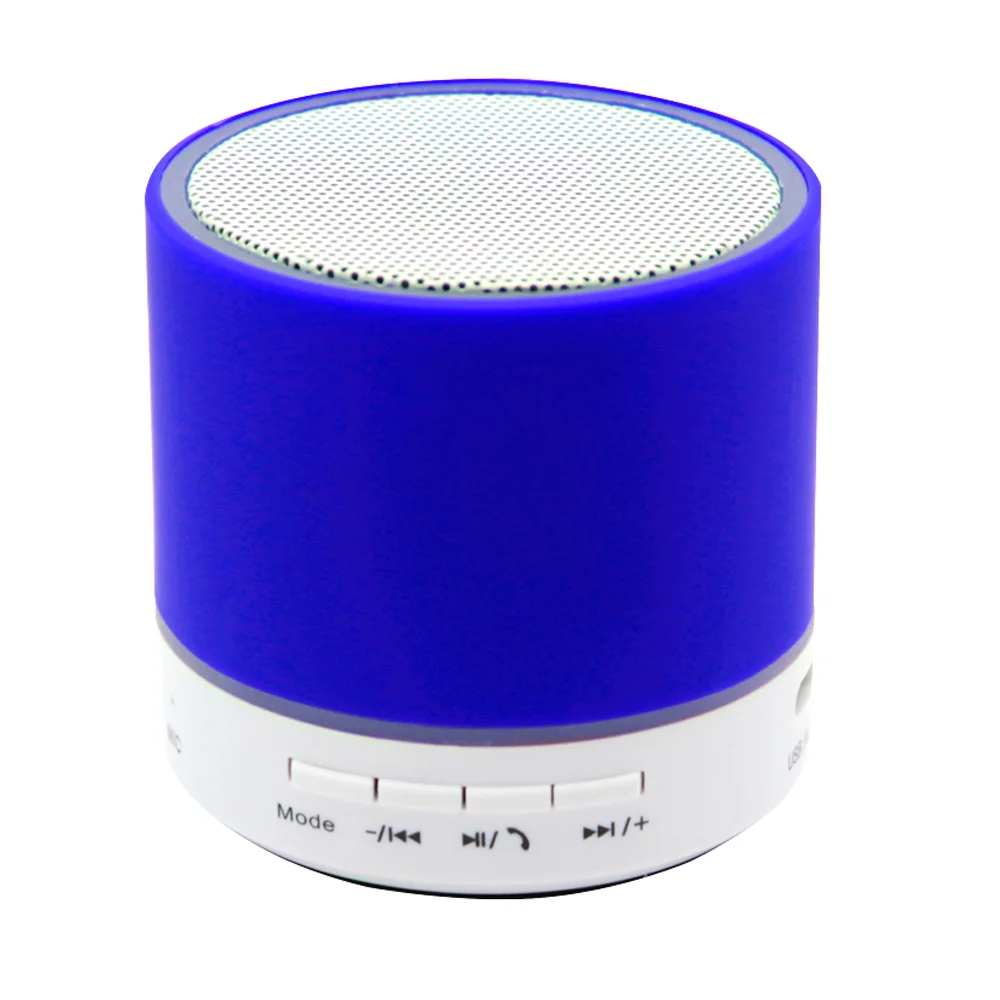 Беспроводная Bluetooth колонка Attilan BLTS01 - фото 5