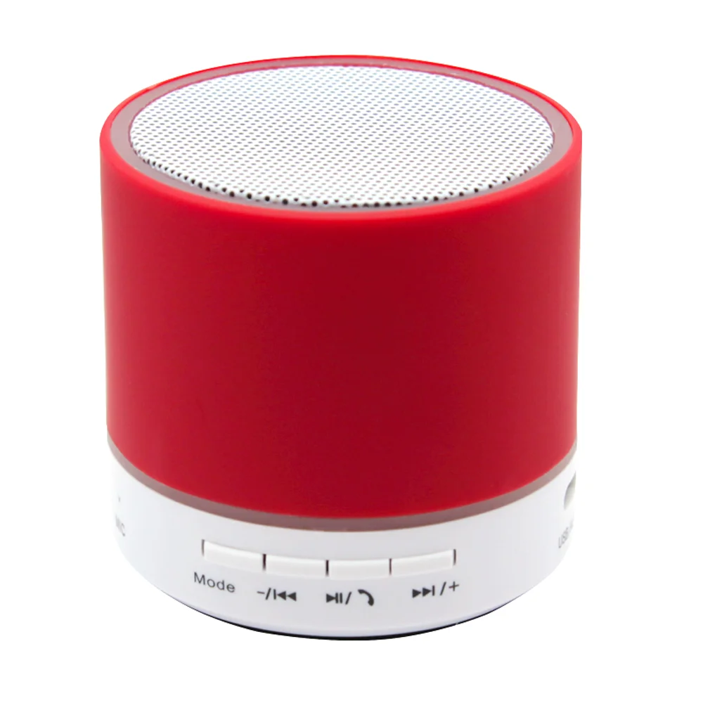 Беспроводная Bluetooth колонка Attilan BLTS01 - фото 7