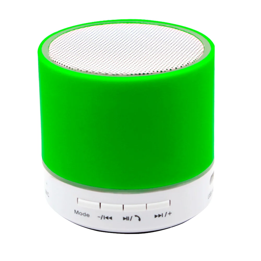 Беспроводная Bluetooth колонка Attilan BLTS01 - фото 3
