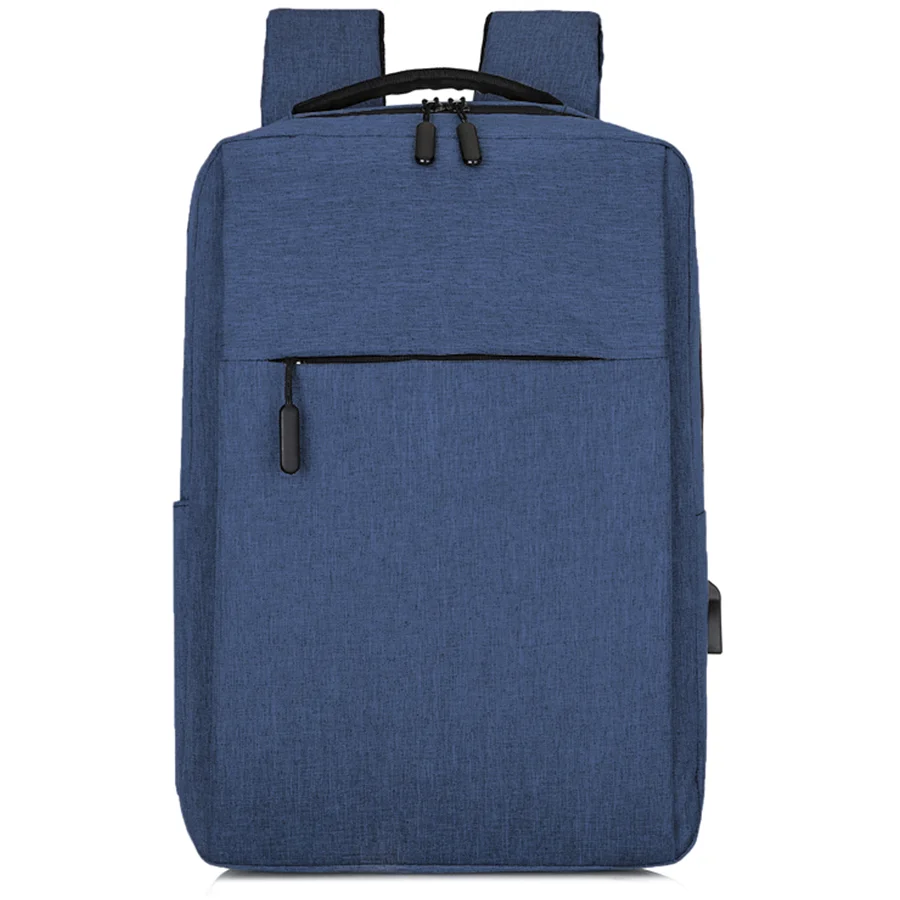 Рюкзак Lifestyle, Синий - фото 2