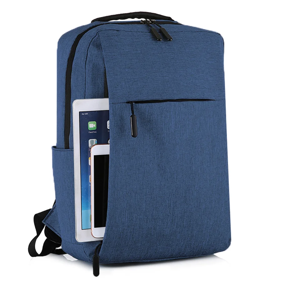 Рюкзак Lifestyle, Синий - фото 4