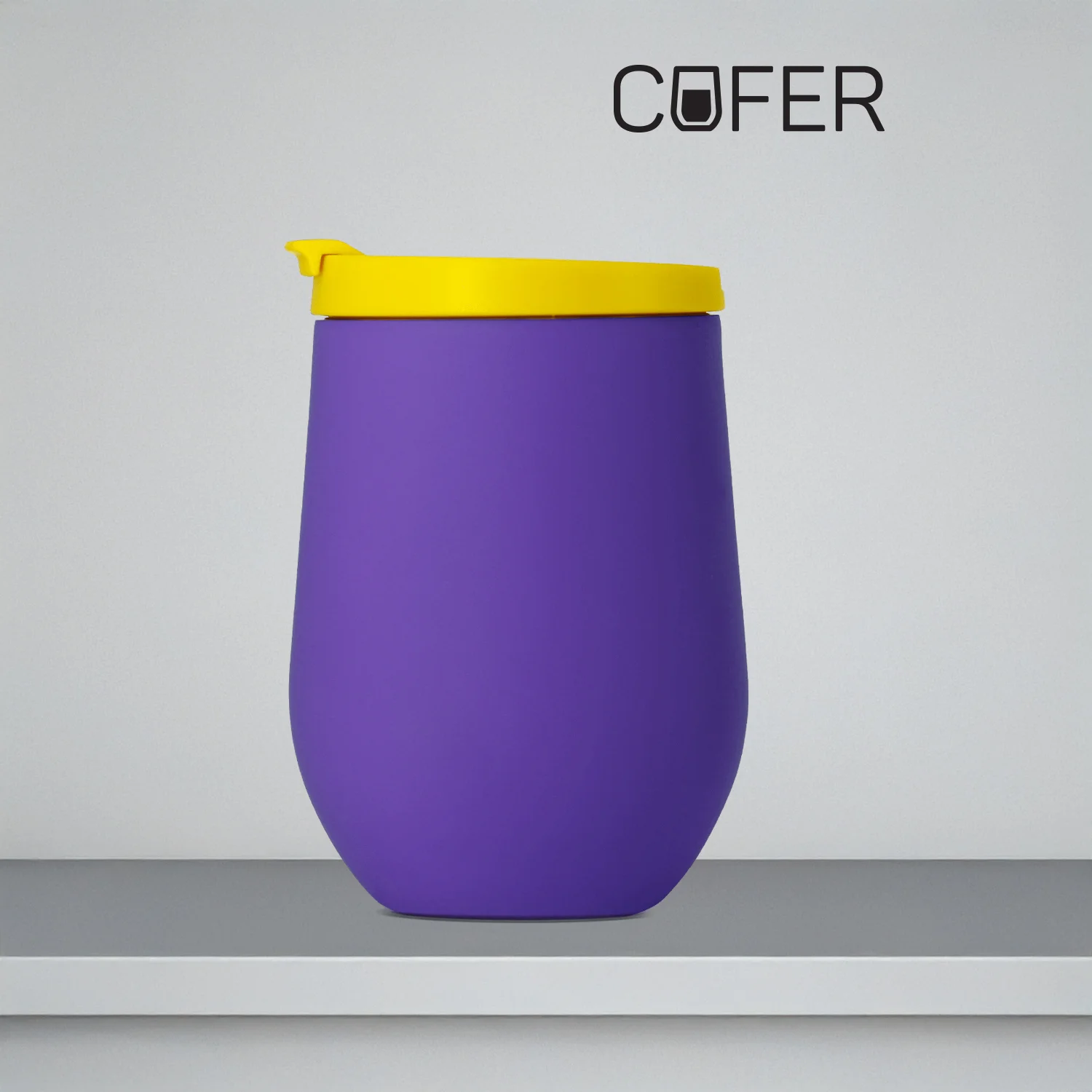 Набор NEO DUO: Кофер софт-тач NEO CO12s с дополнительной крышкой - фото 9