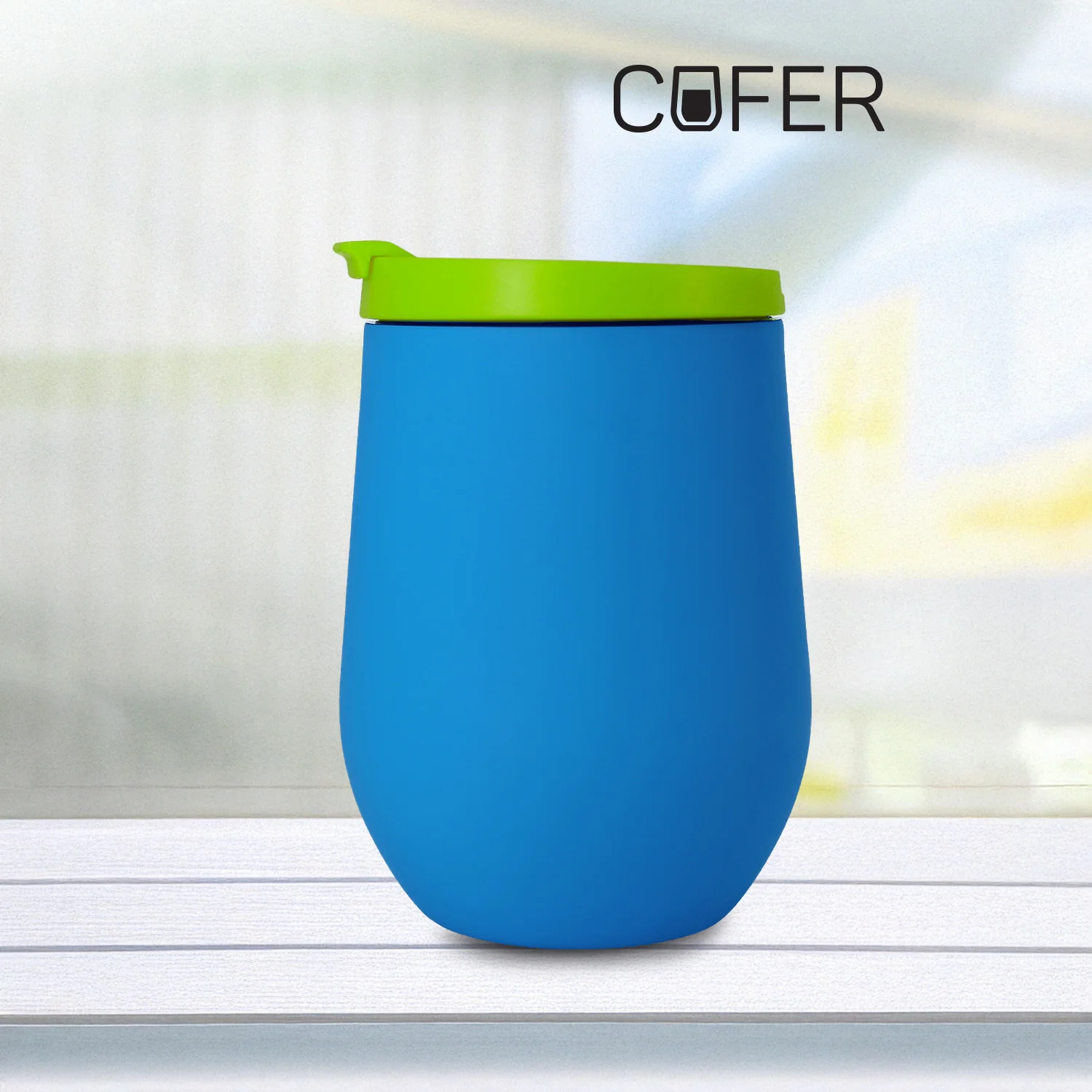 Набор NEO DUO: Кофер софт-тач NEO CO12s с дополнительной крышкой - фото 12