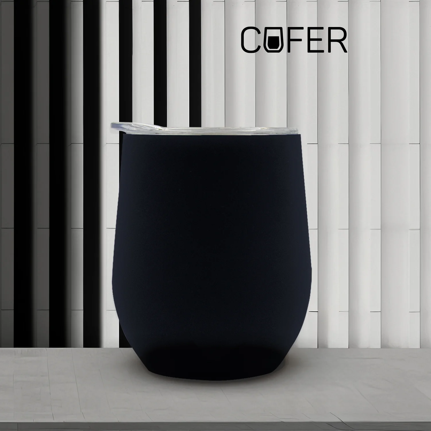 Кофер софт-тач KID 8s черный - фото 2