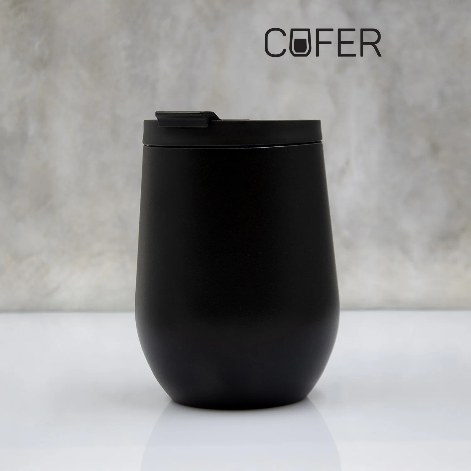 Кофер NEO POWDER CO12 черный - фото 2