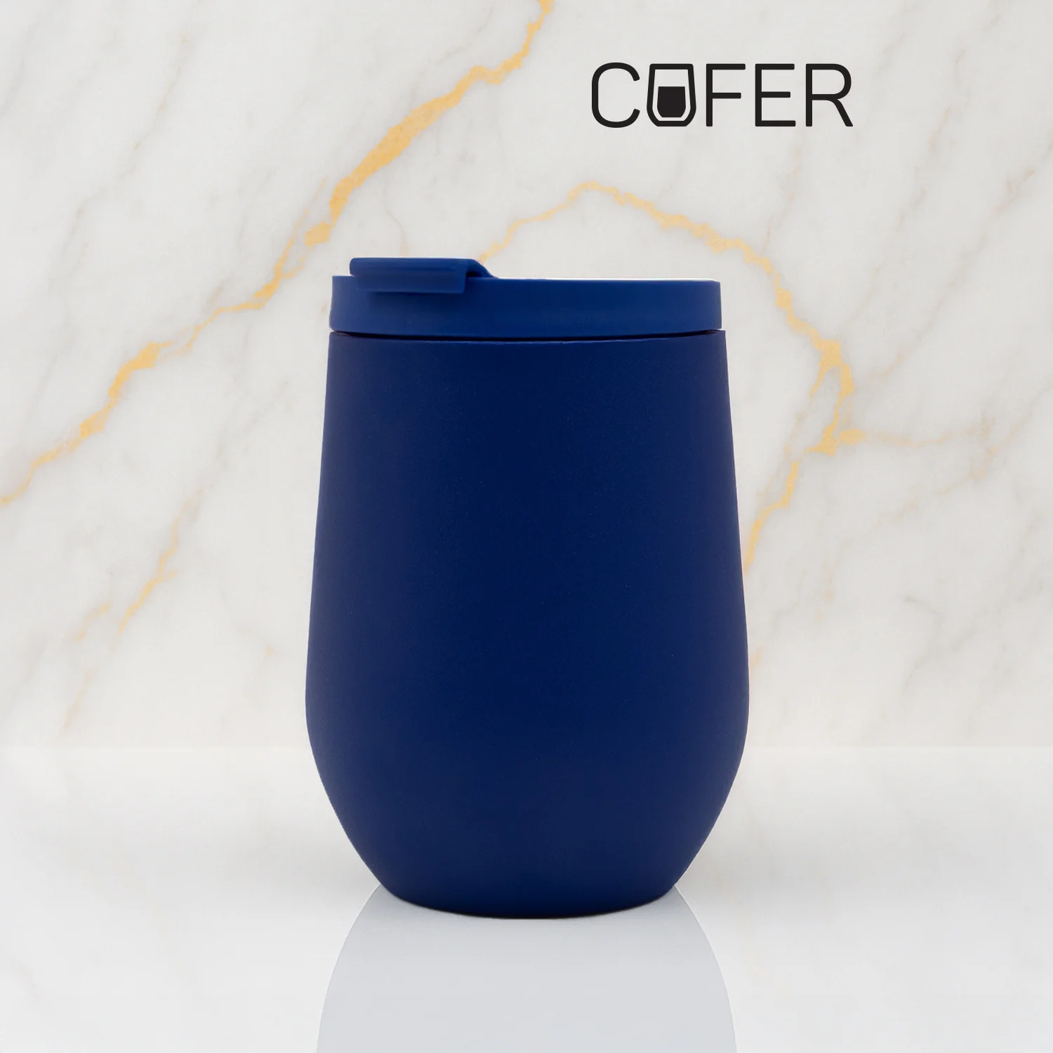 Кофер NEO POWDER CO12 синий - фото 2