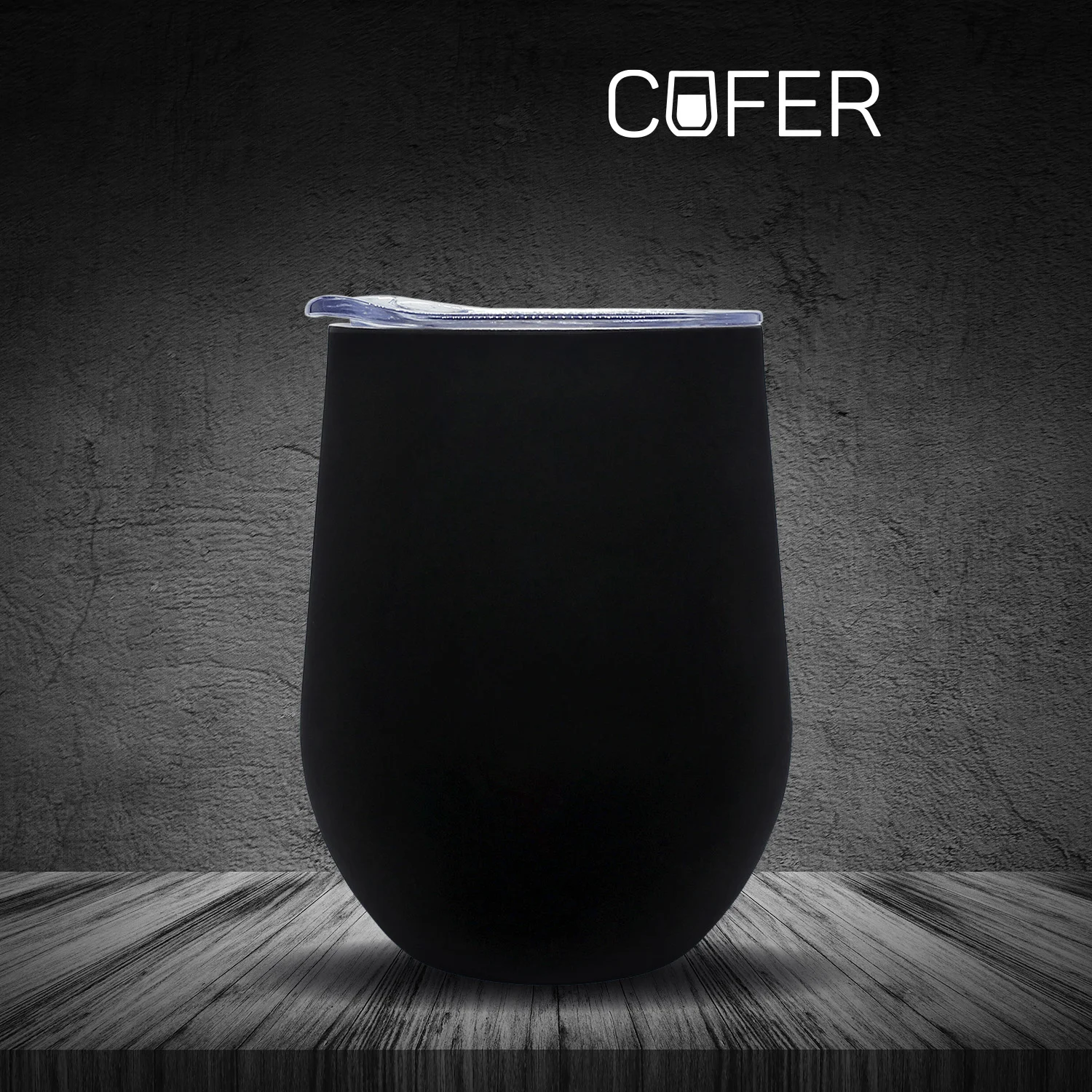 Кофер софт-тач CO12s черный - фото 2