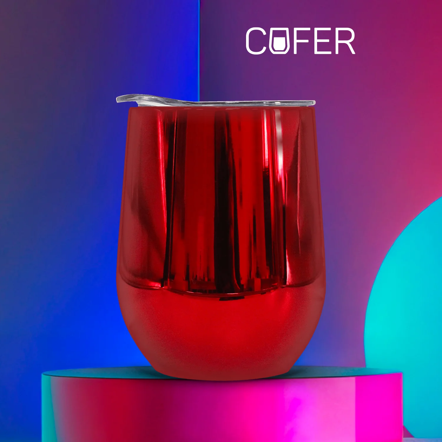 Кофер гальванический CO12x - фото 2