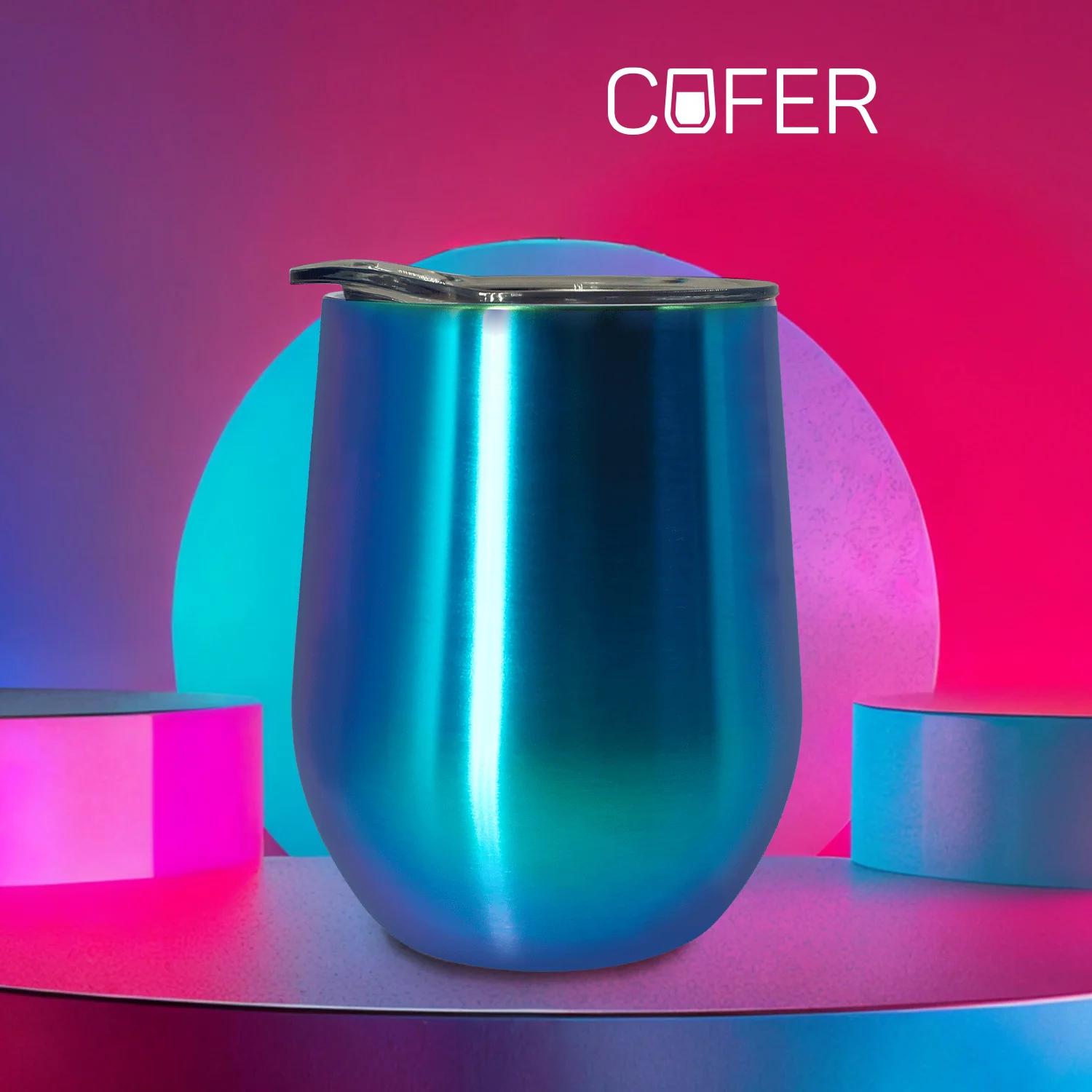 Кофер гальванический CO12x - фото 5