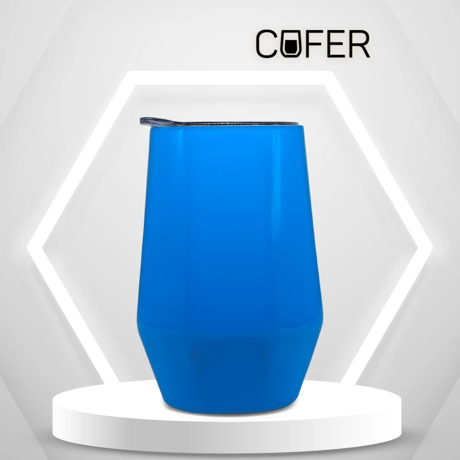 Кофер EDGE CO12 - фото 4