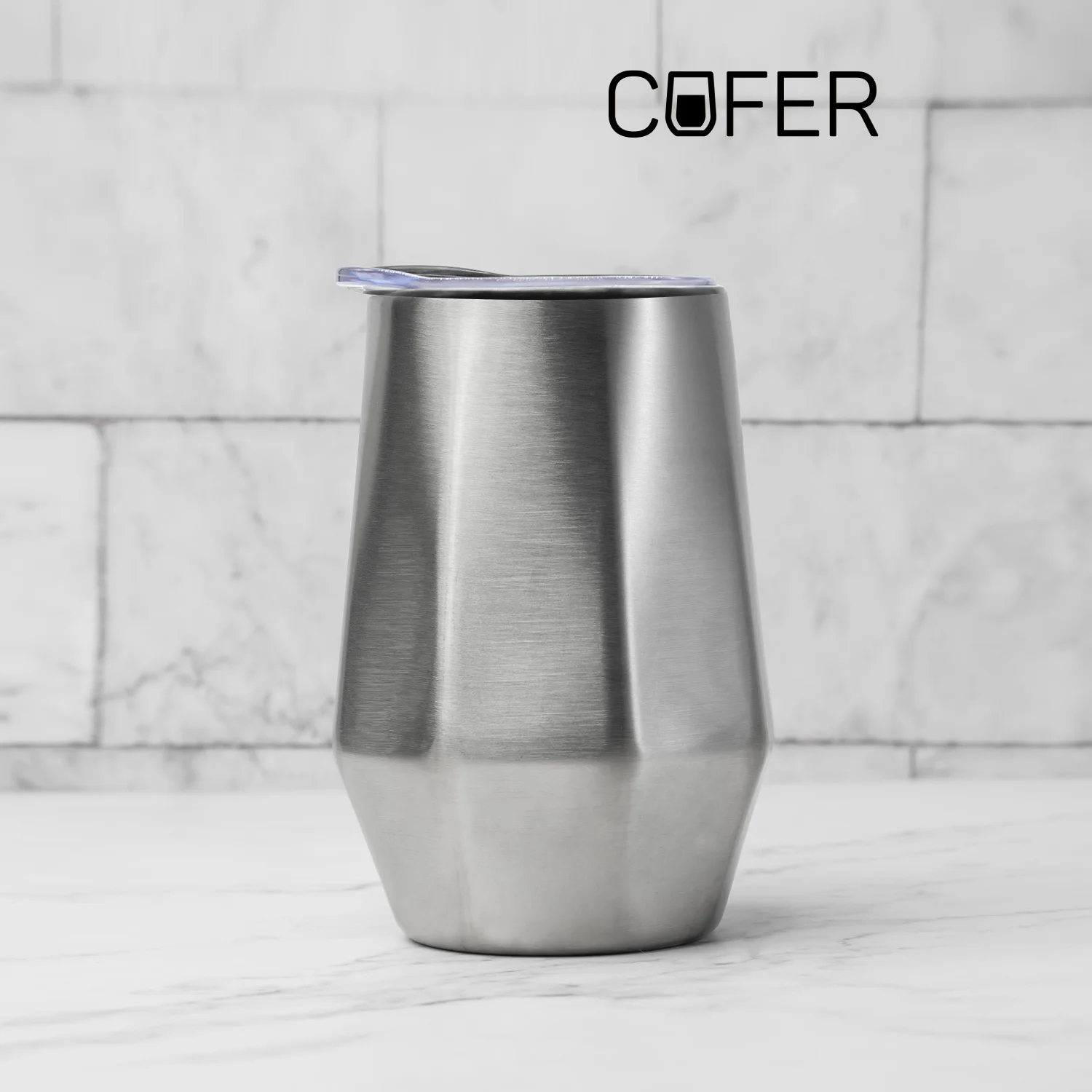 Кофер металлик EDGE CO12m (стальной) - фото 2