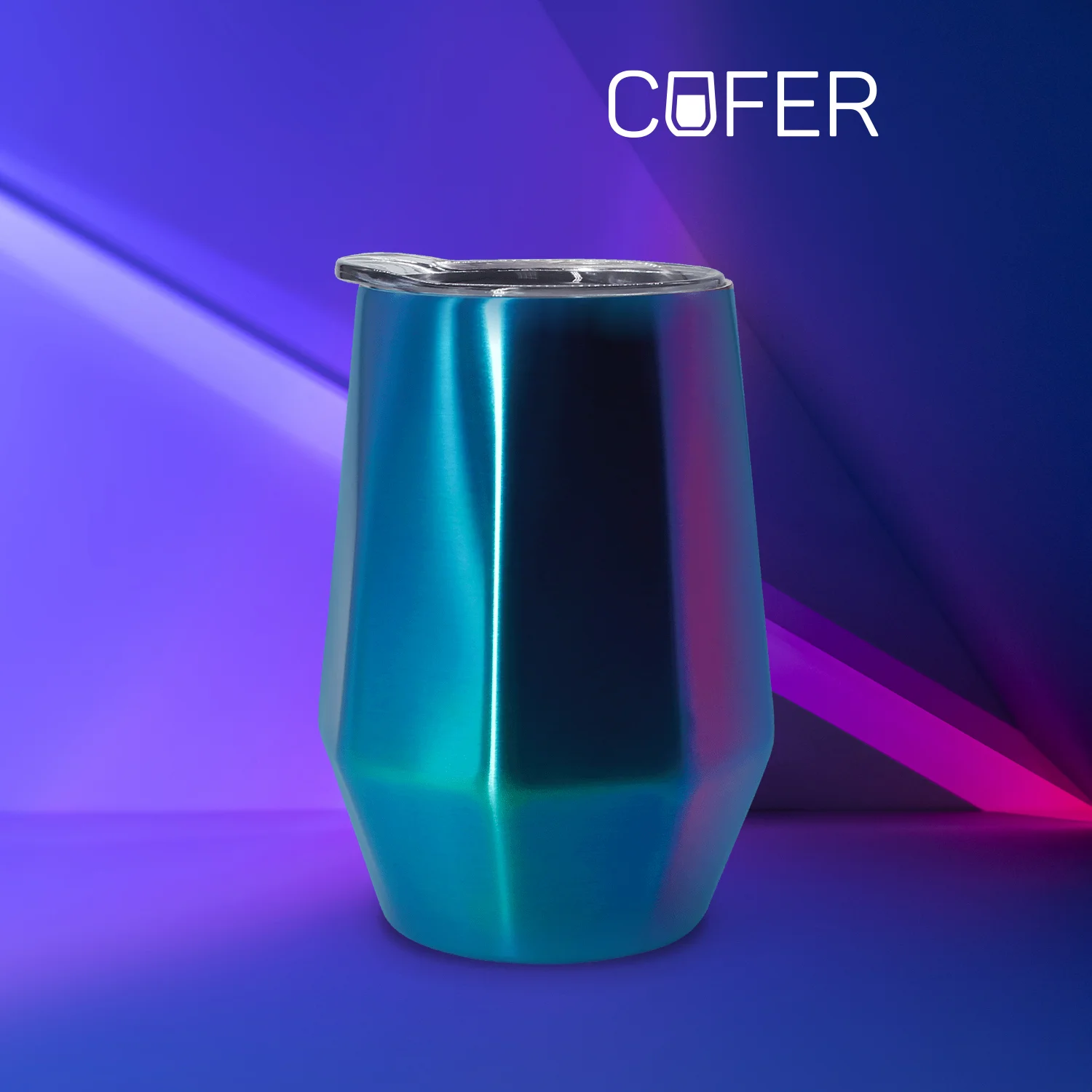 Кофер гальванический EDGE CO12x - фото 2