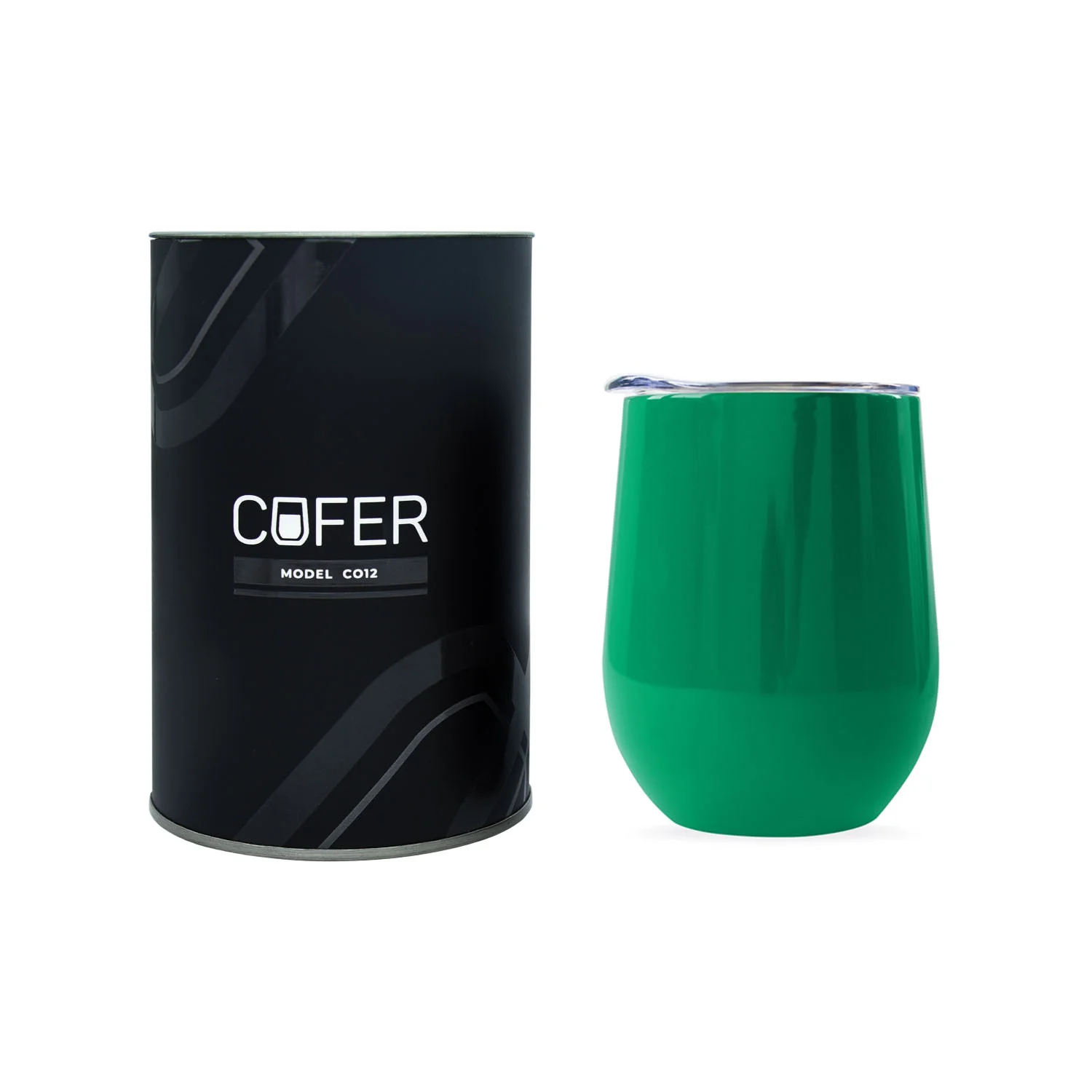 Набор Cofer Tube CO12 - фото 4