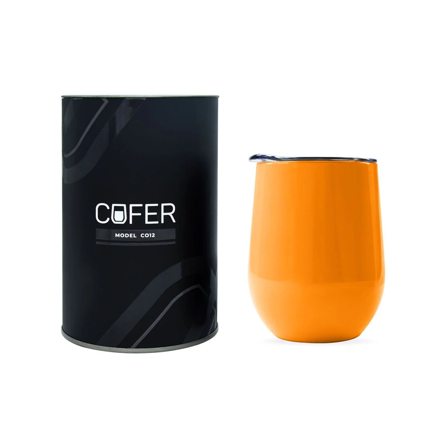 Набор Cofer Tube CO12 - фото 5