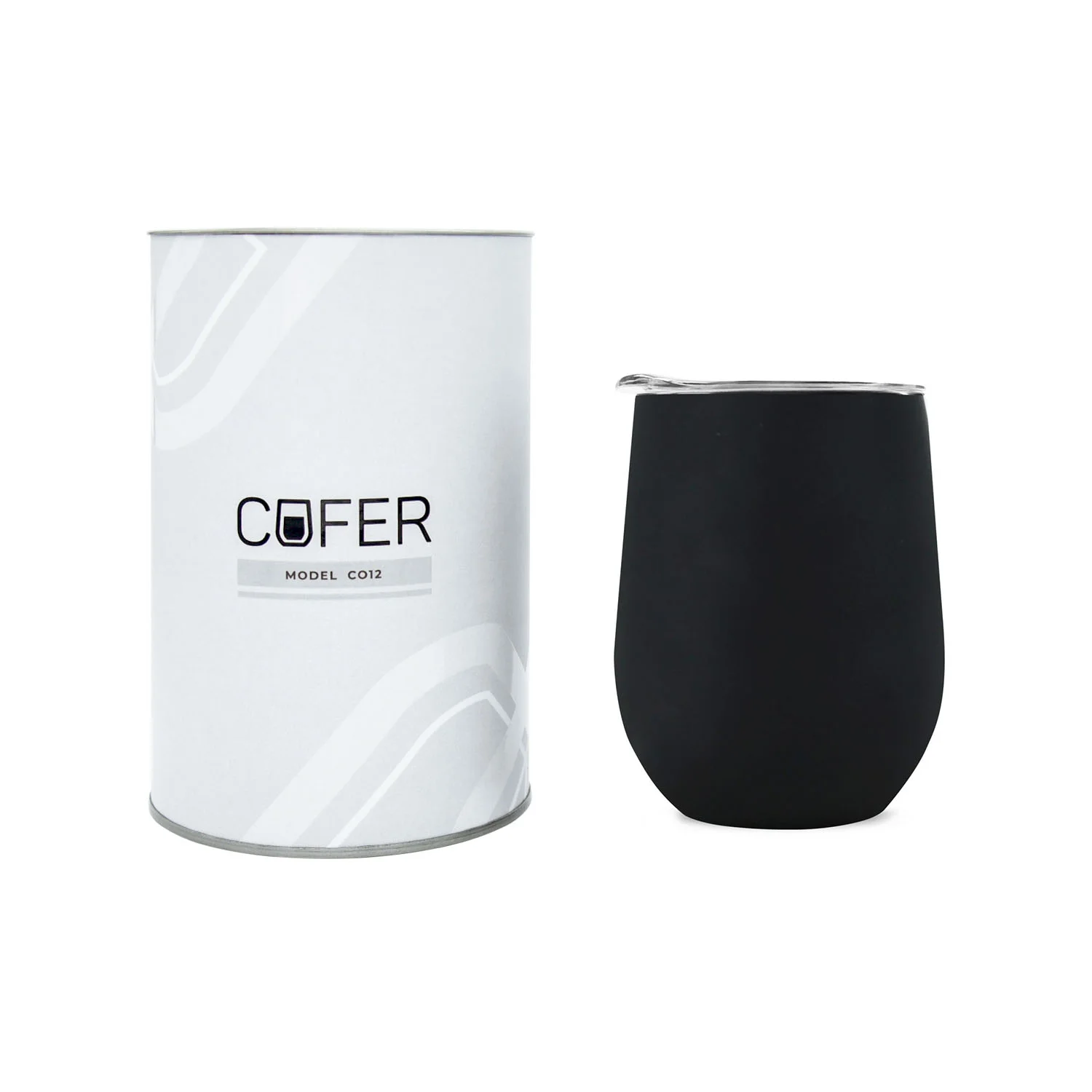 Набор Cofer Tube CO12s - фото 5