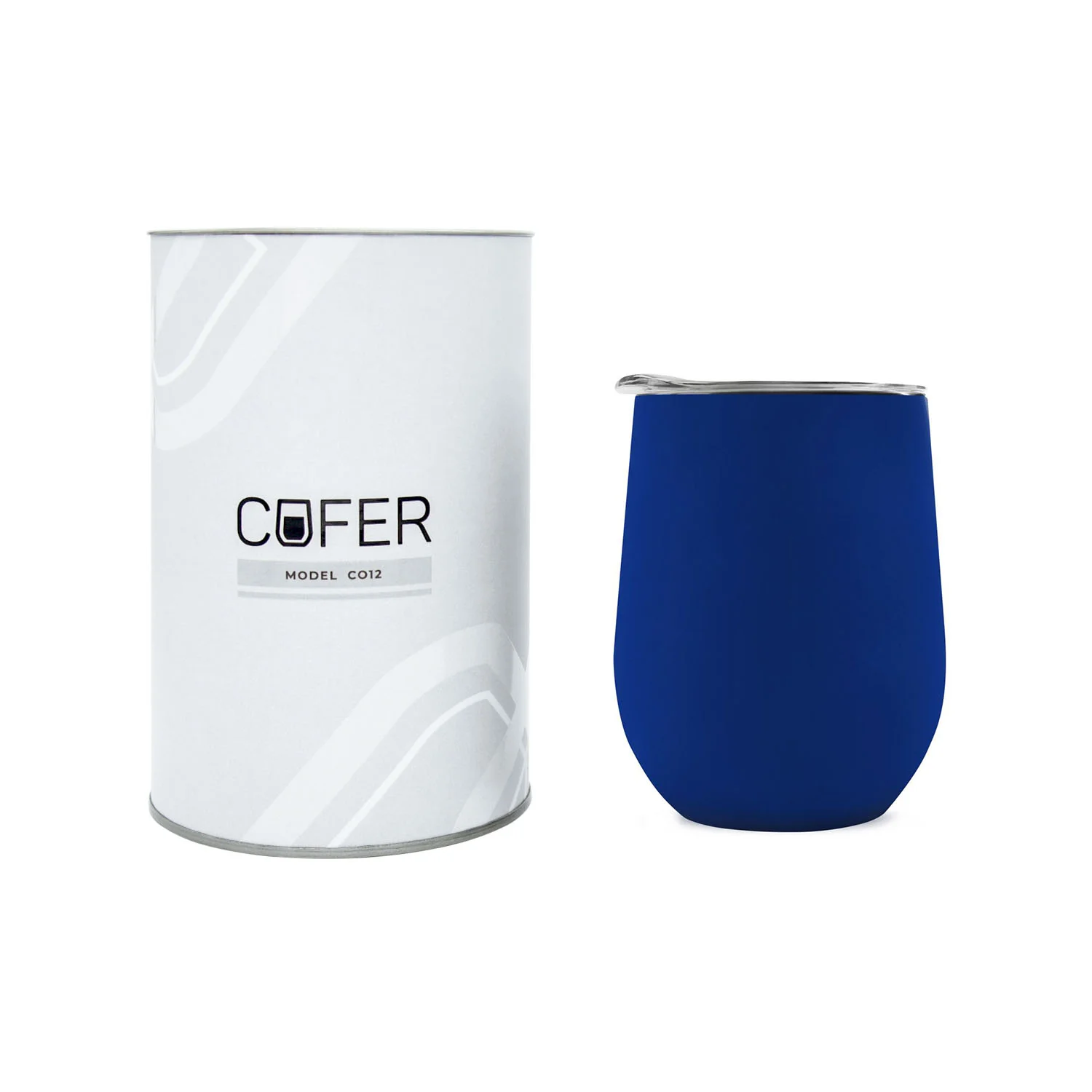 Набор Cofer Tube CO12s - фото 2