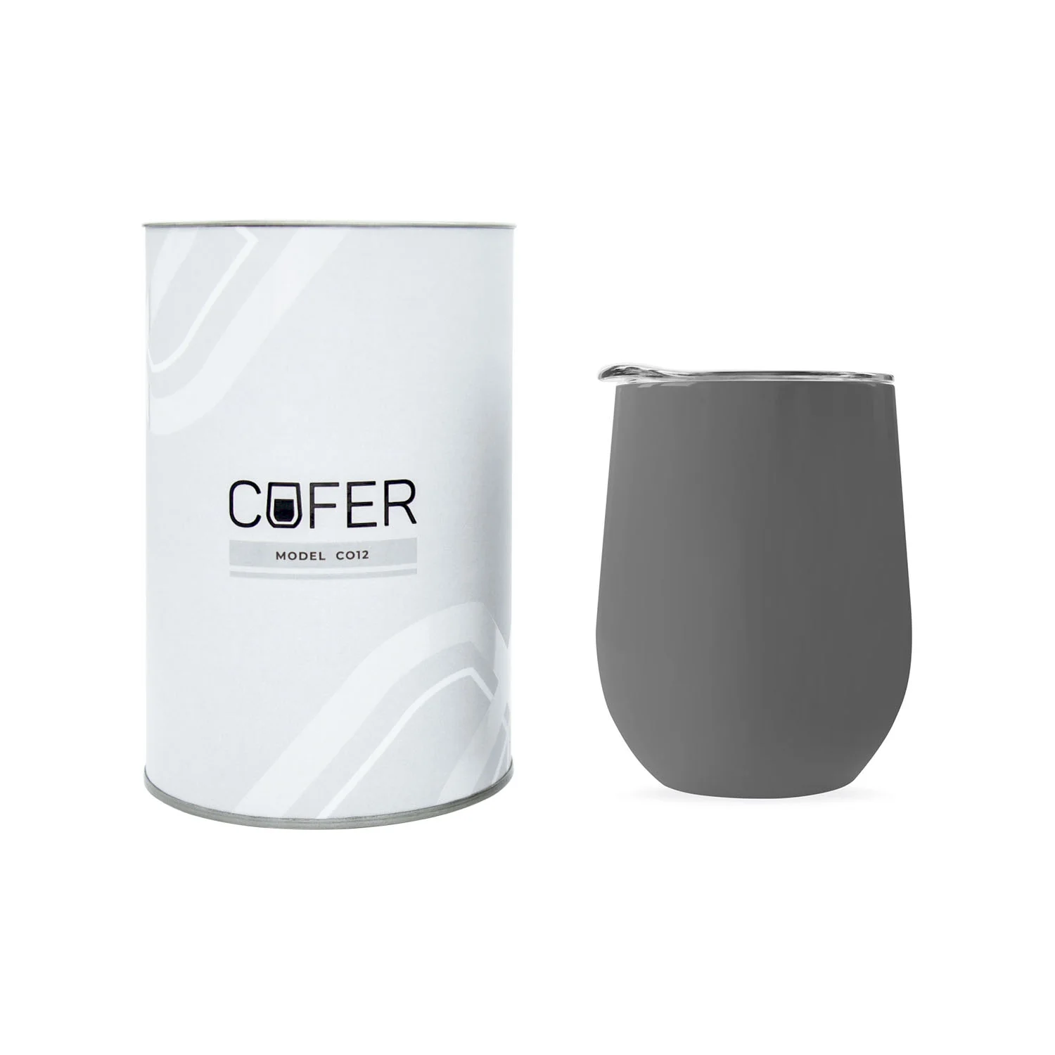 Набор Cofer Tube CO12s - фото 4