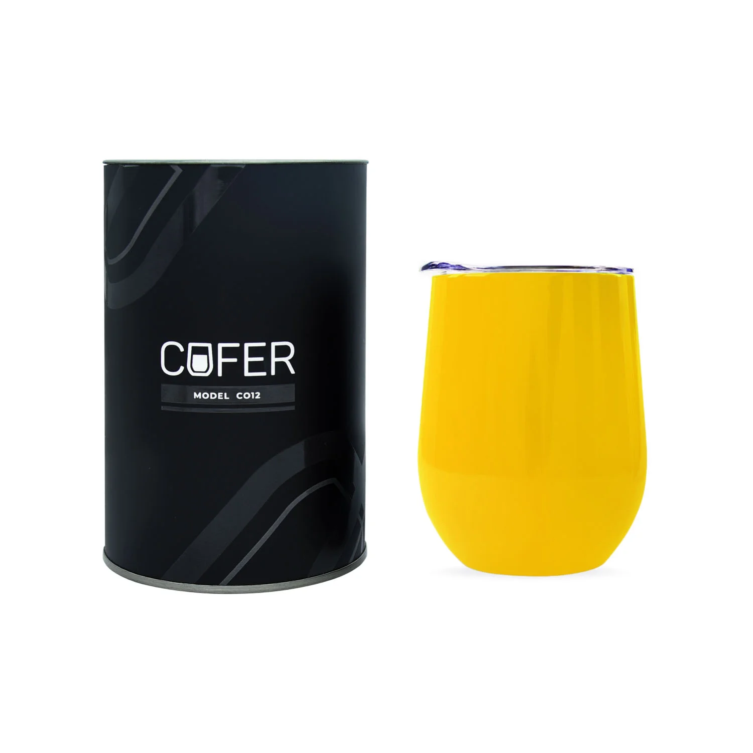Набор Cofer Tube CO12 black - фото 5