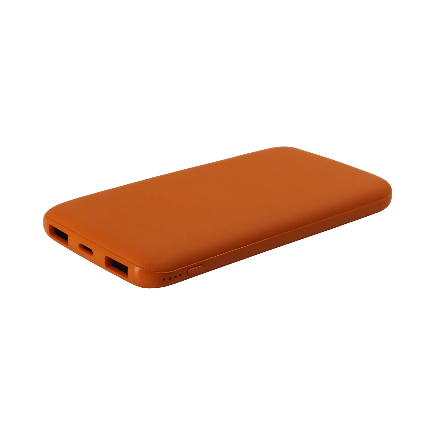 Внешний аккумулятор Bplanner Power 2 ST софт-тач - фото 6