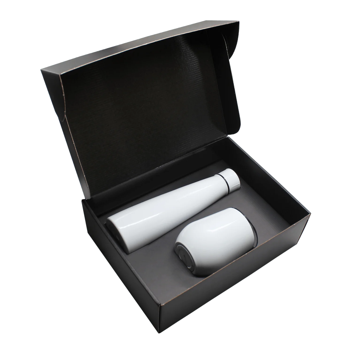Набор New Box C белый - фото 2