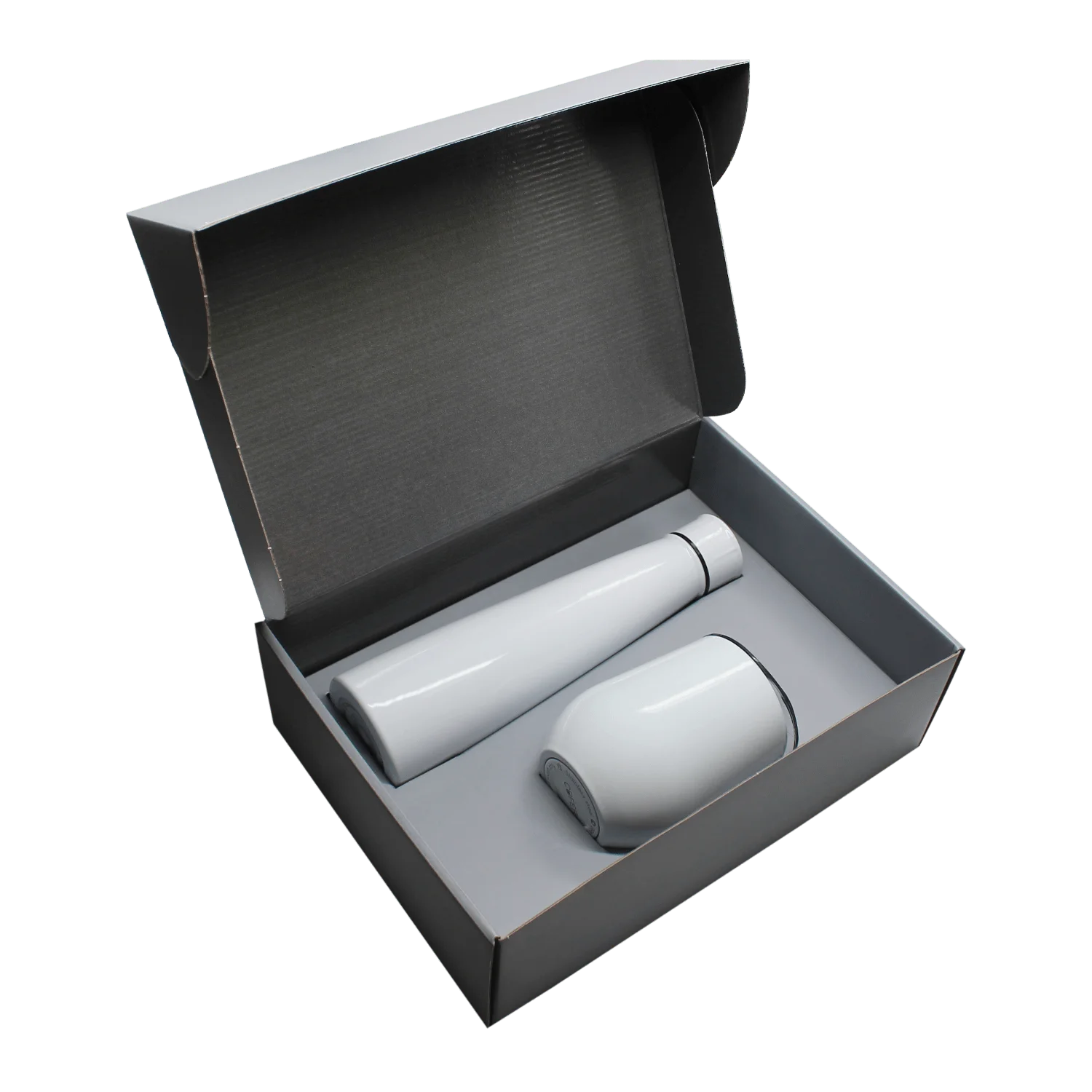 Набор New Box C белый - фото 2