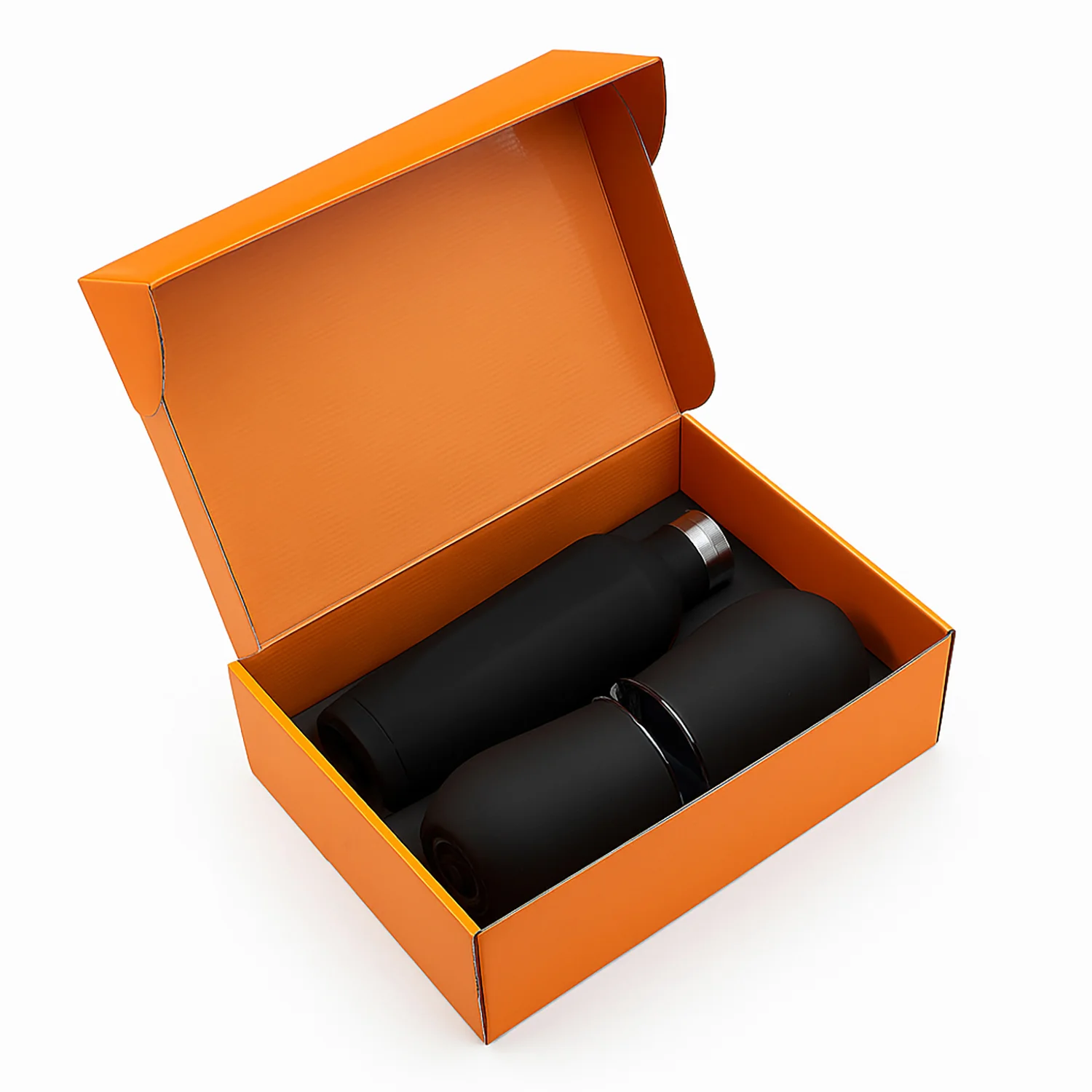 Набор Edge Box CS2 черный - фото 2