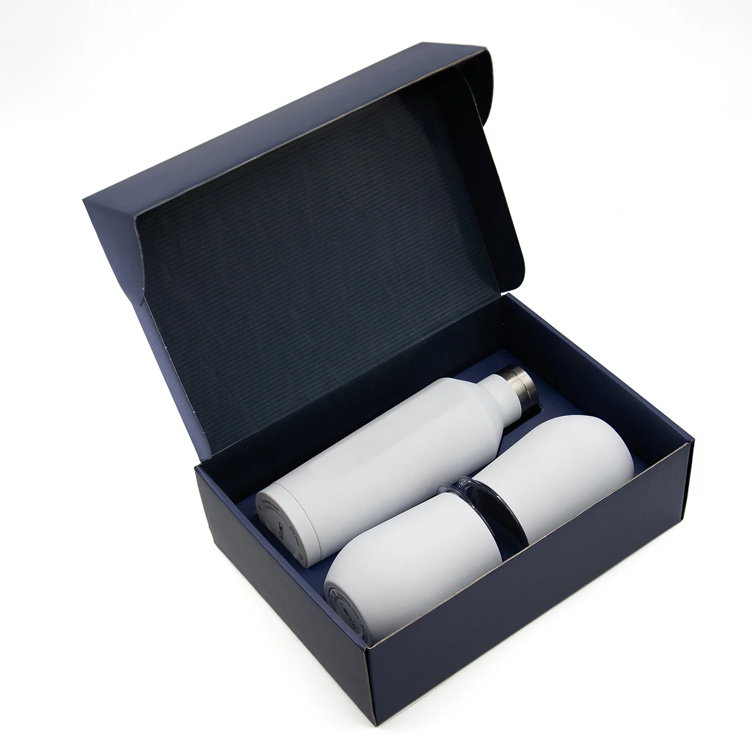 Набор Edge Box CS2 белый