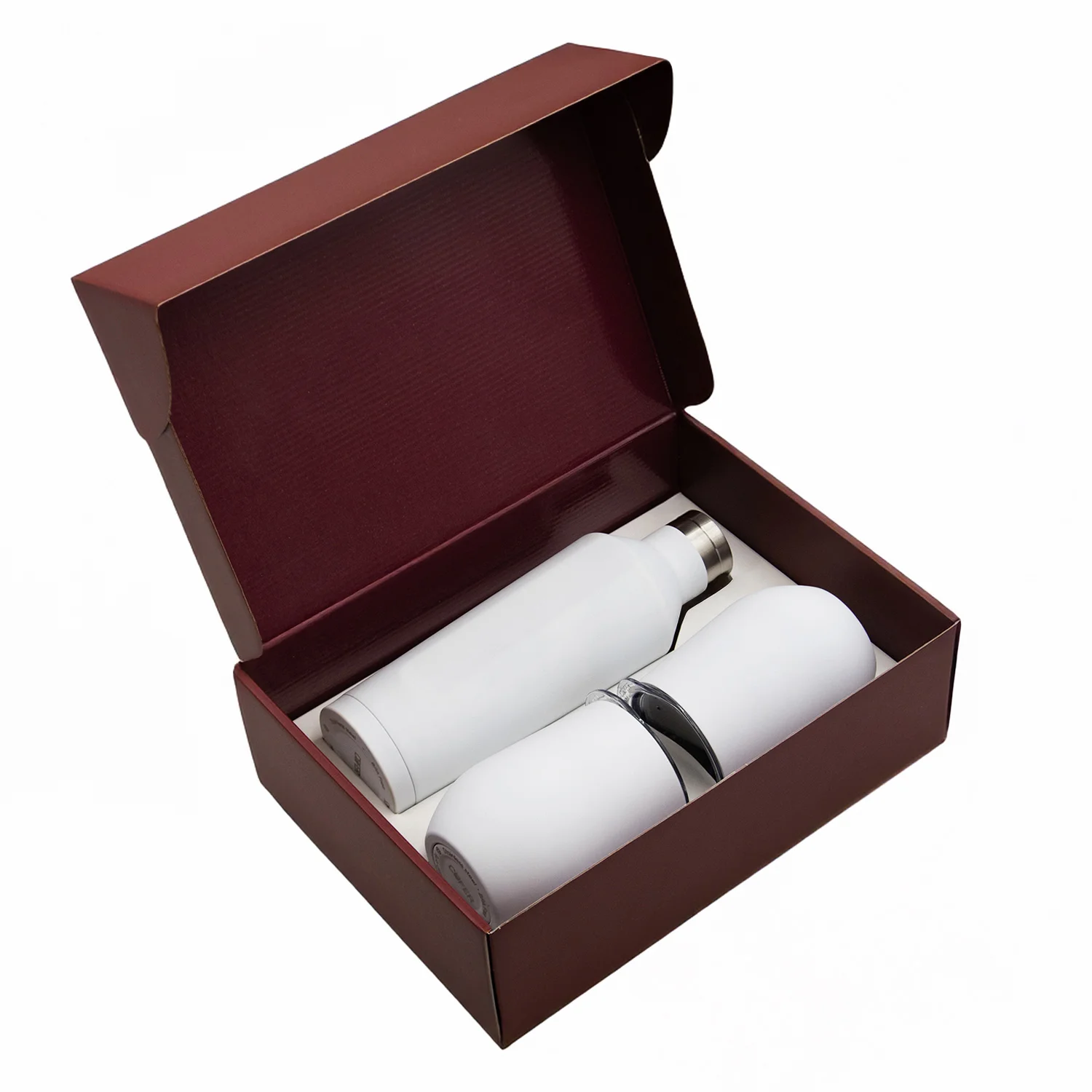 Набор Edge Box CS2 белый - фото 2