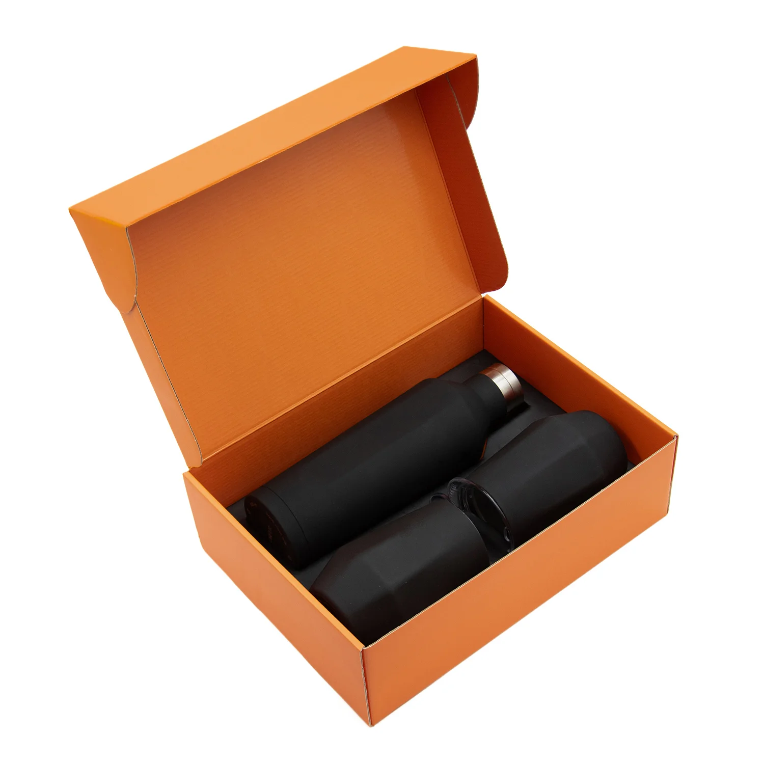 Набор Edge Box ES2 черный