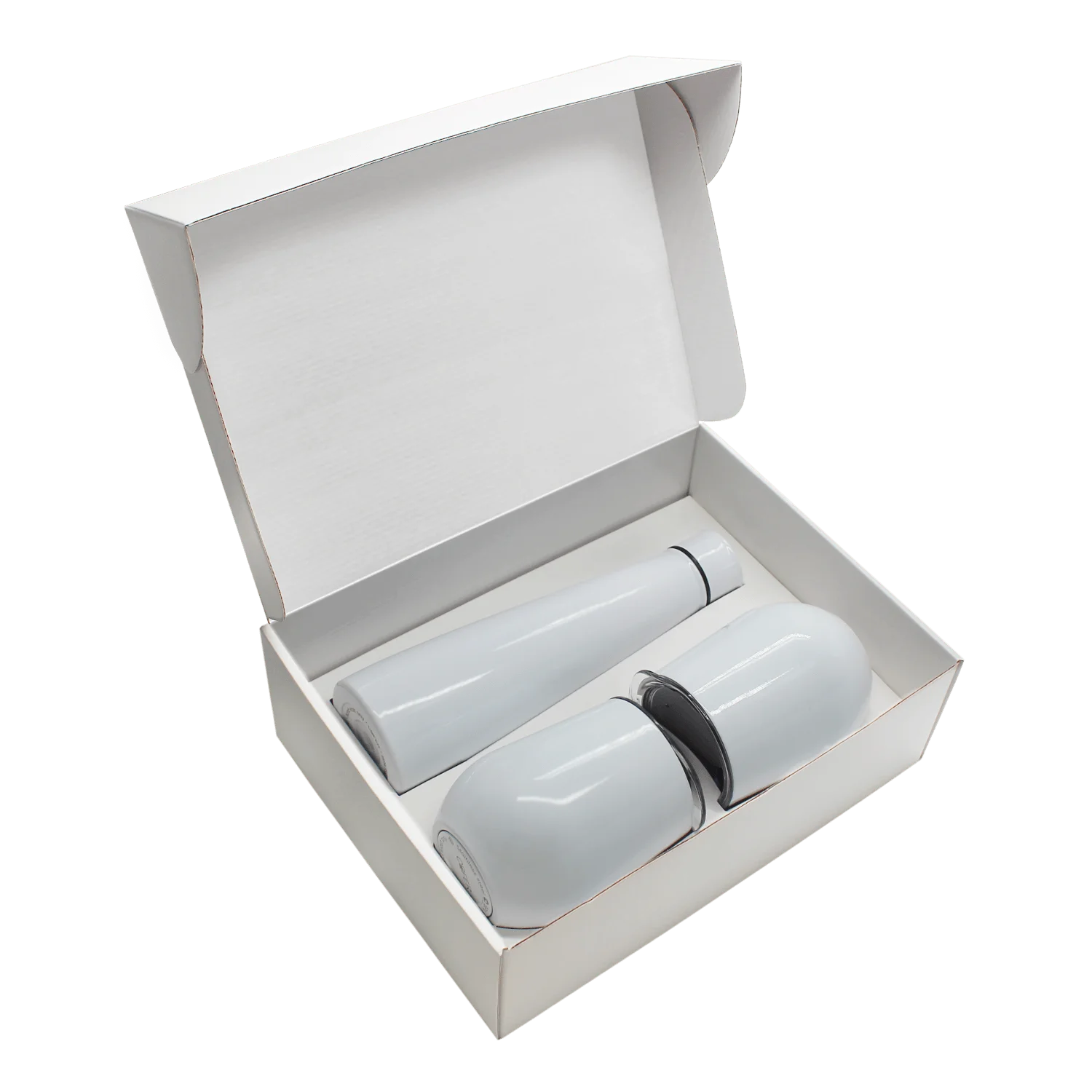 Набор New Box C2 белый