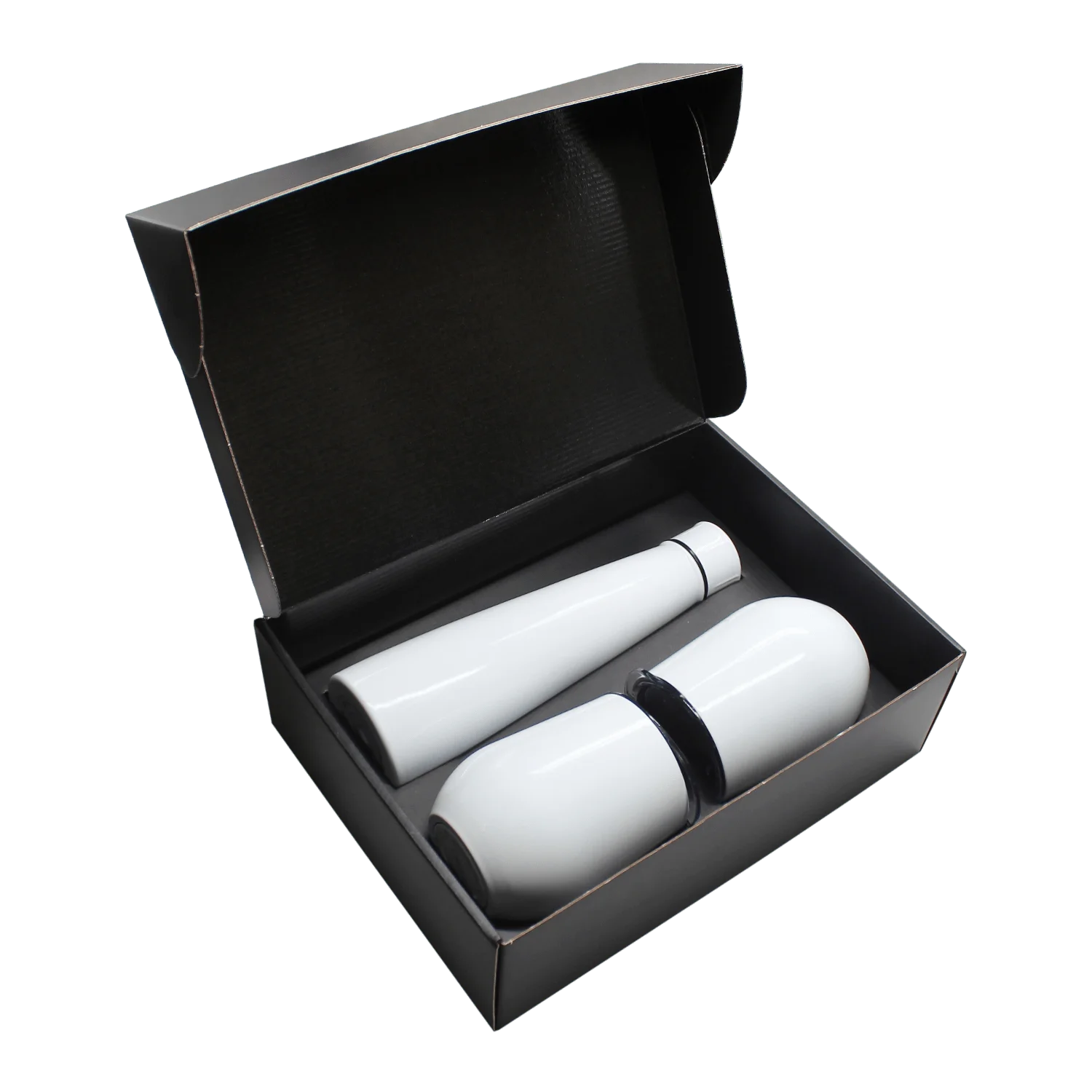 Набор New Box C2 белый - фото 1