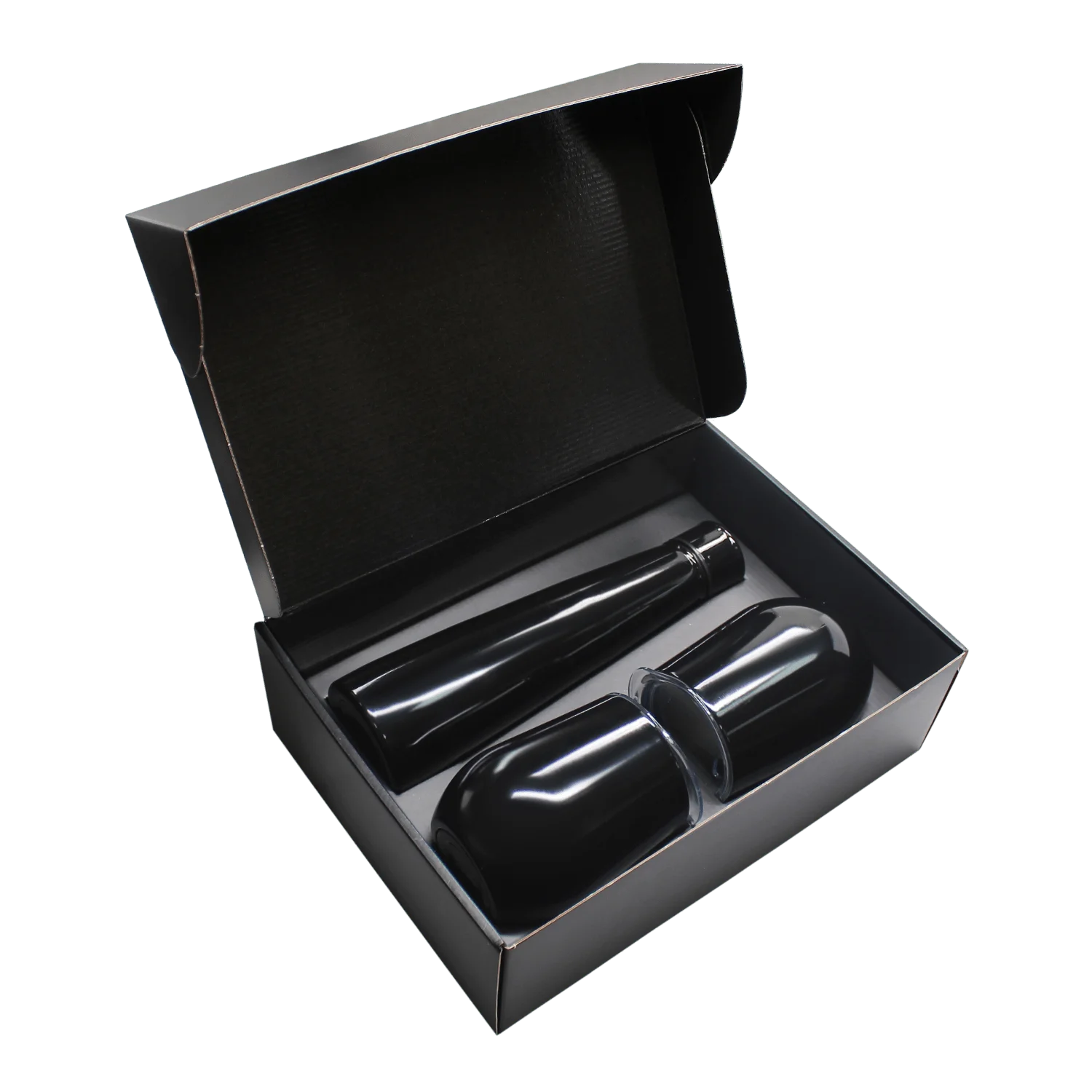 Набор New Box C2 черный - фото 1