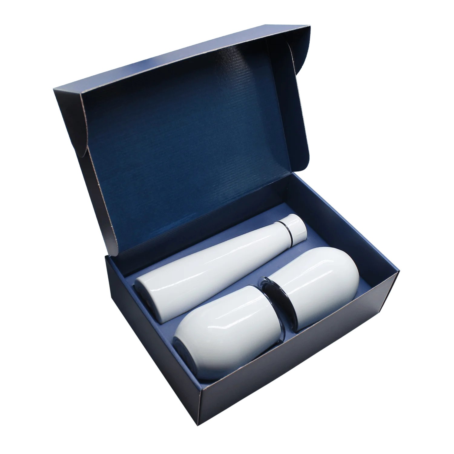 Набор New Box C2 белый - фото 1