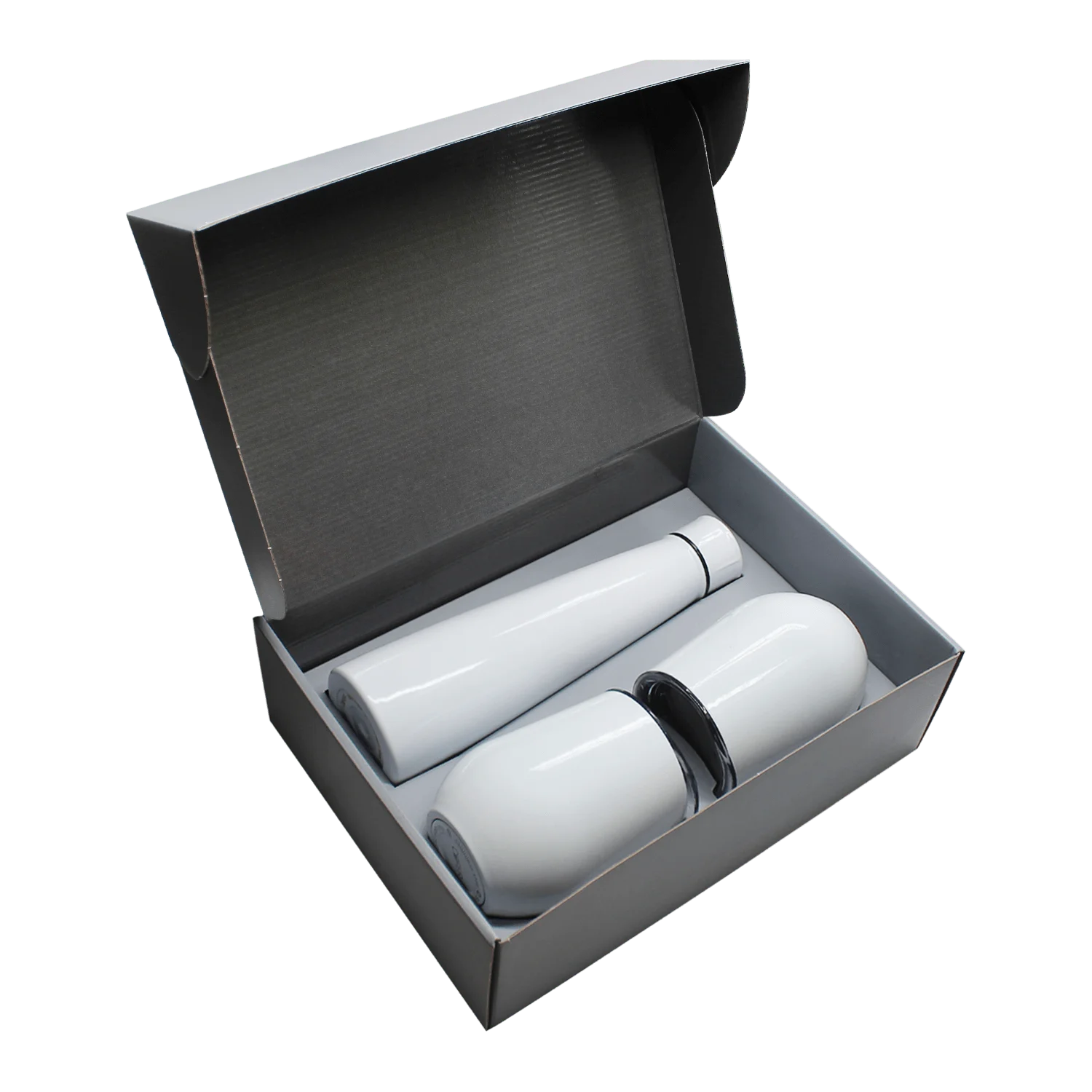 Набор New Box C2 белый - фото 2