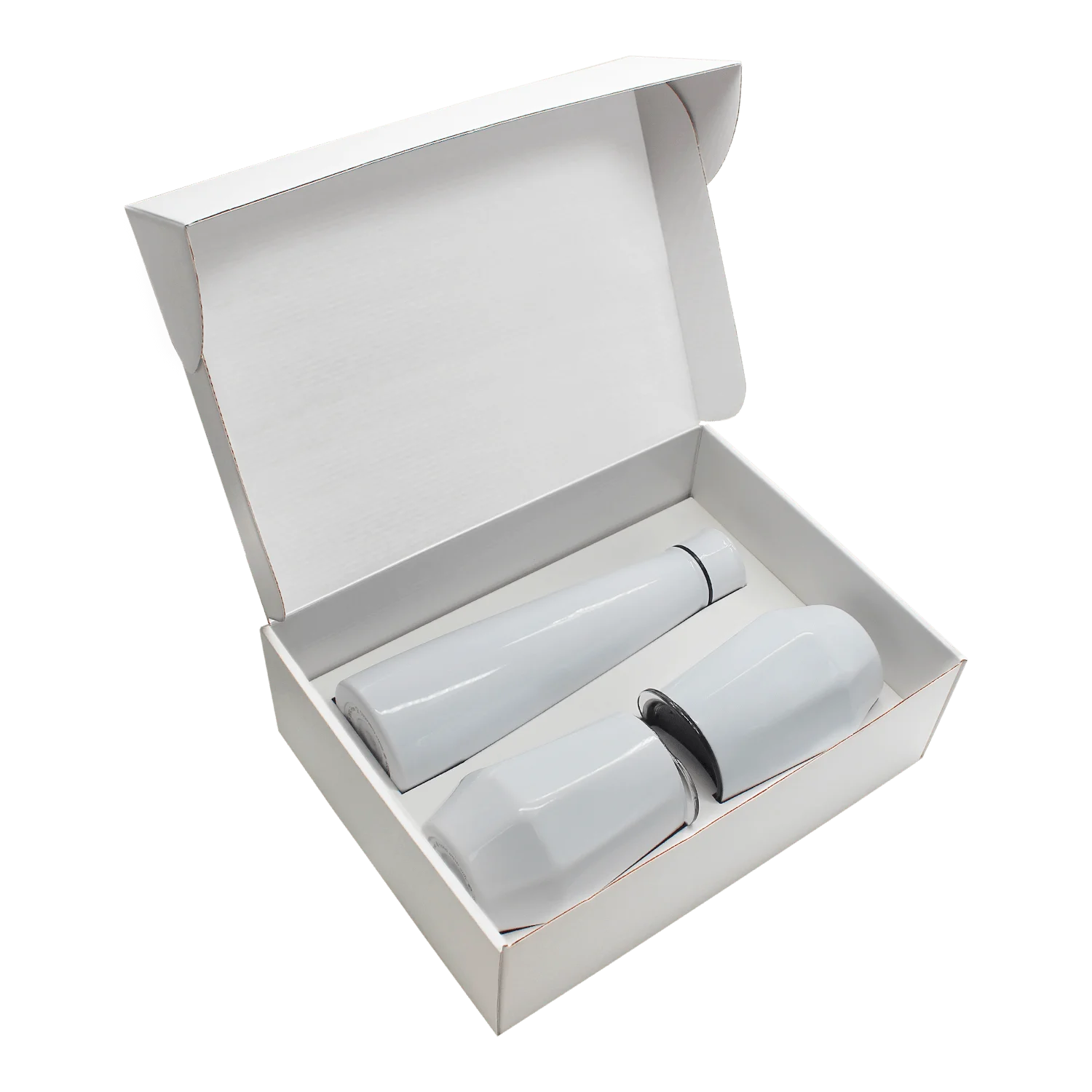 Набор New Box Е2 белый