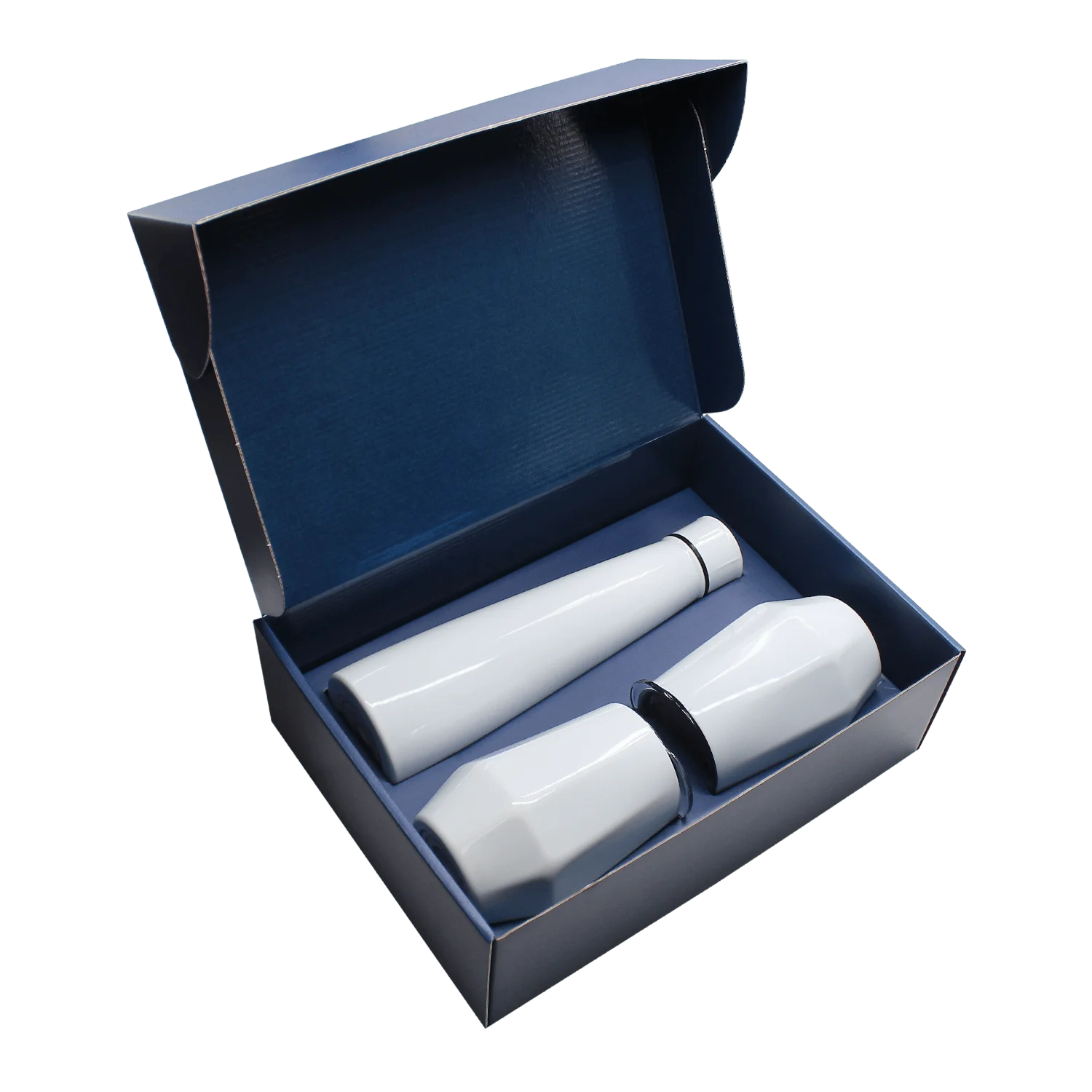 Набор New Box Е2 белый - фото 2
