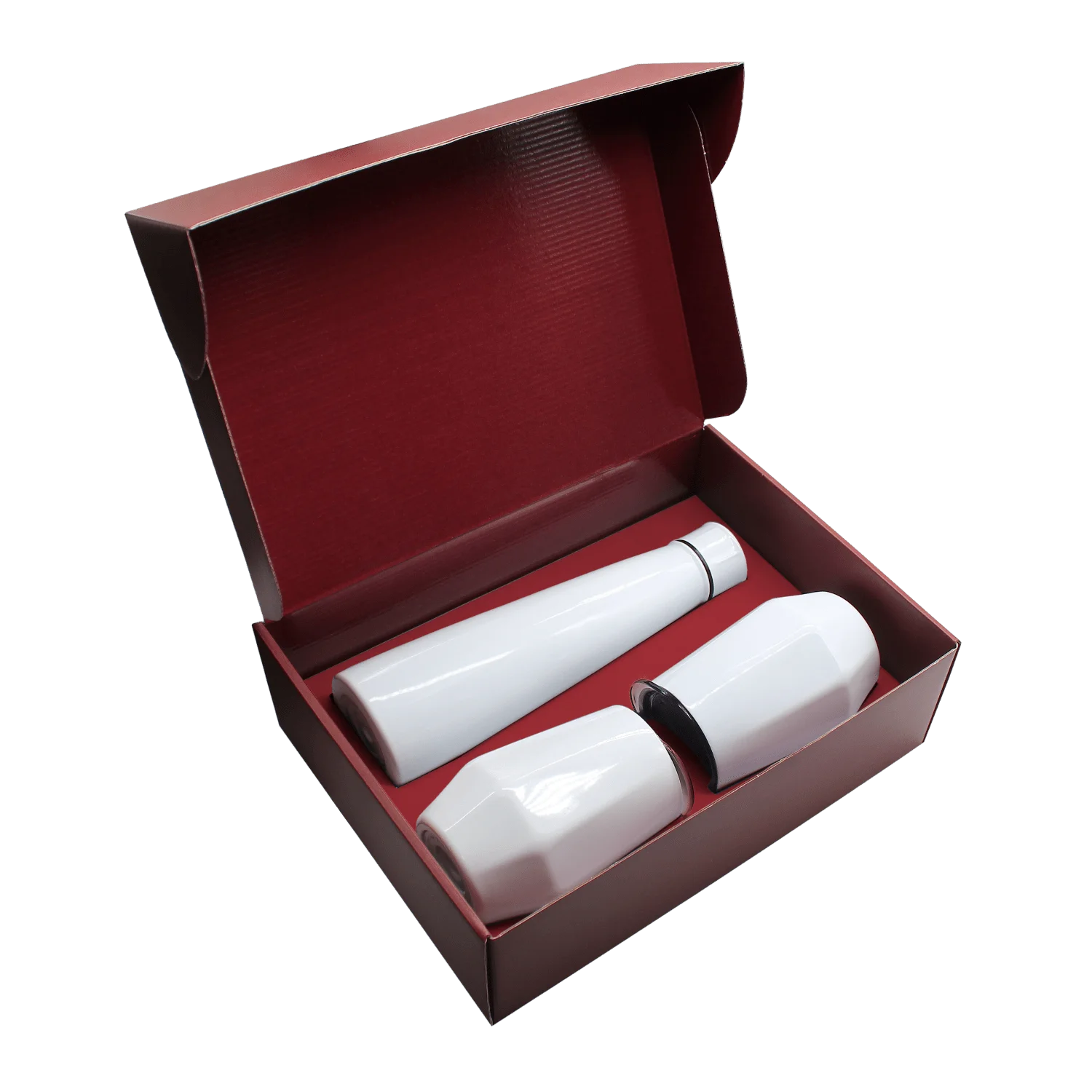 Набор New Box Е2 белый - фото 1